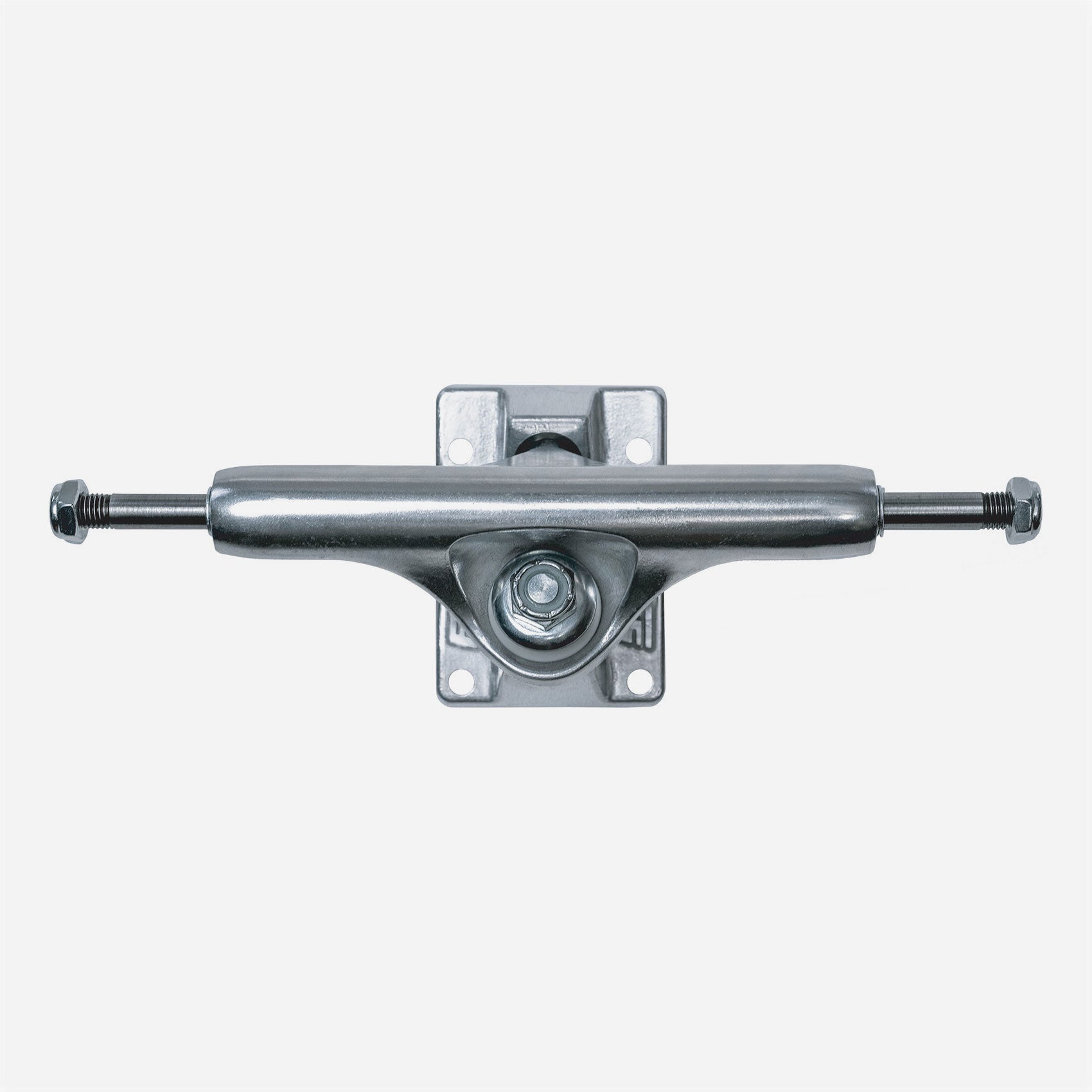 Slappy - ST1 Classic - Polished (2 Trucks)