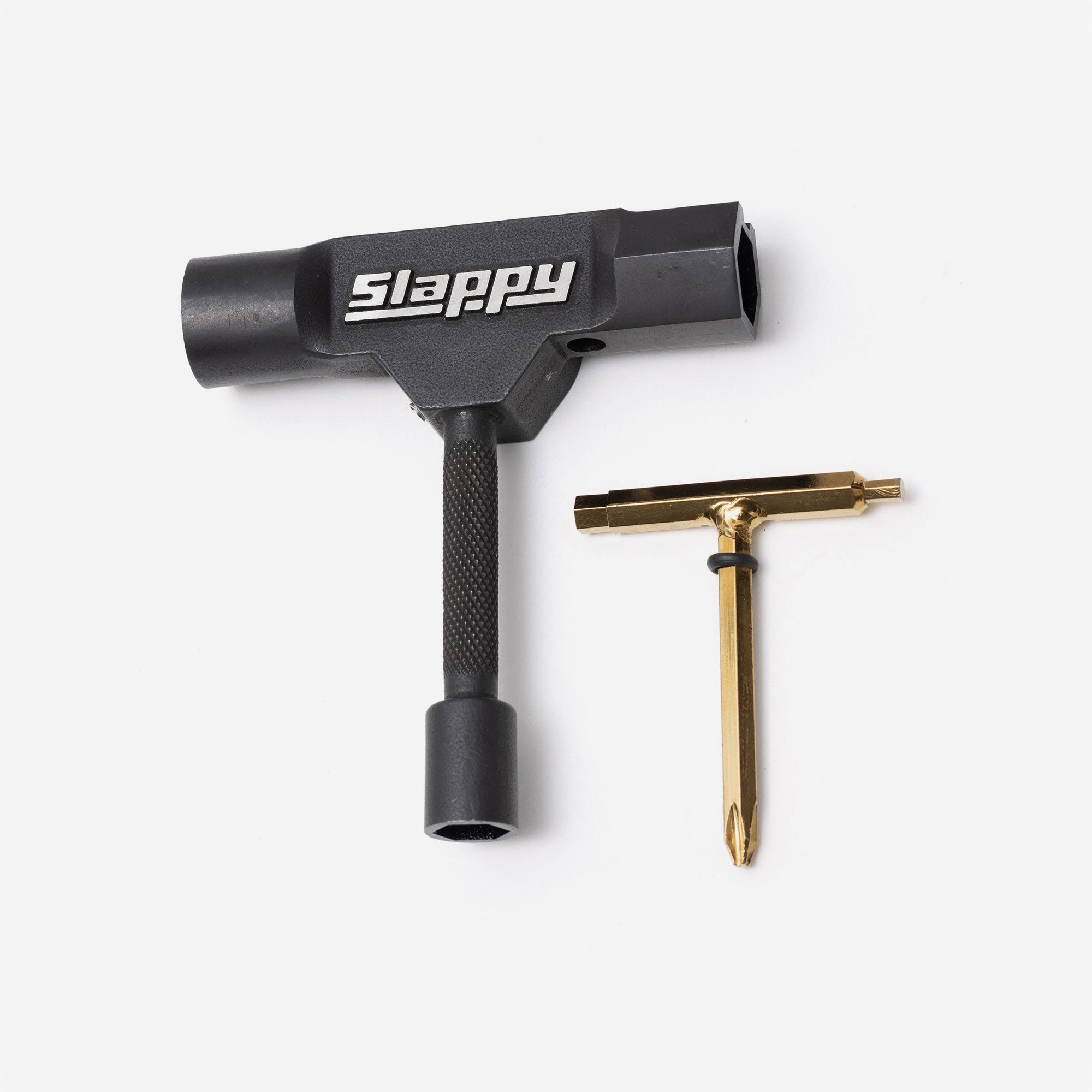 Slappy - ST1 Tool - Black