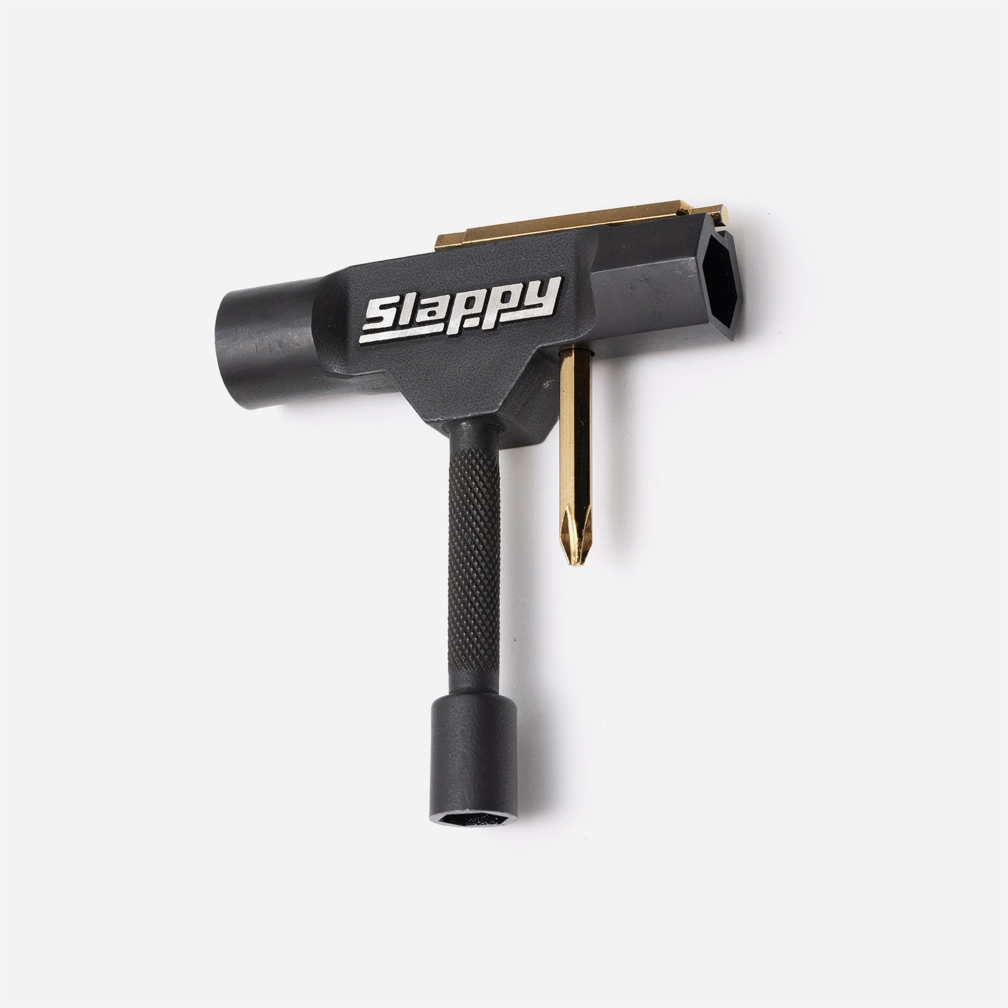 Slappy - ST1 Tool - Black
