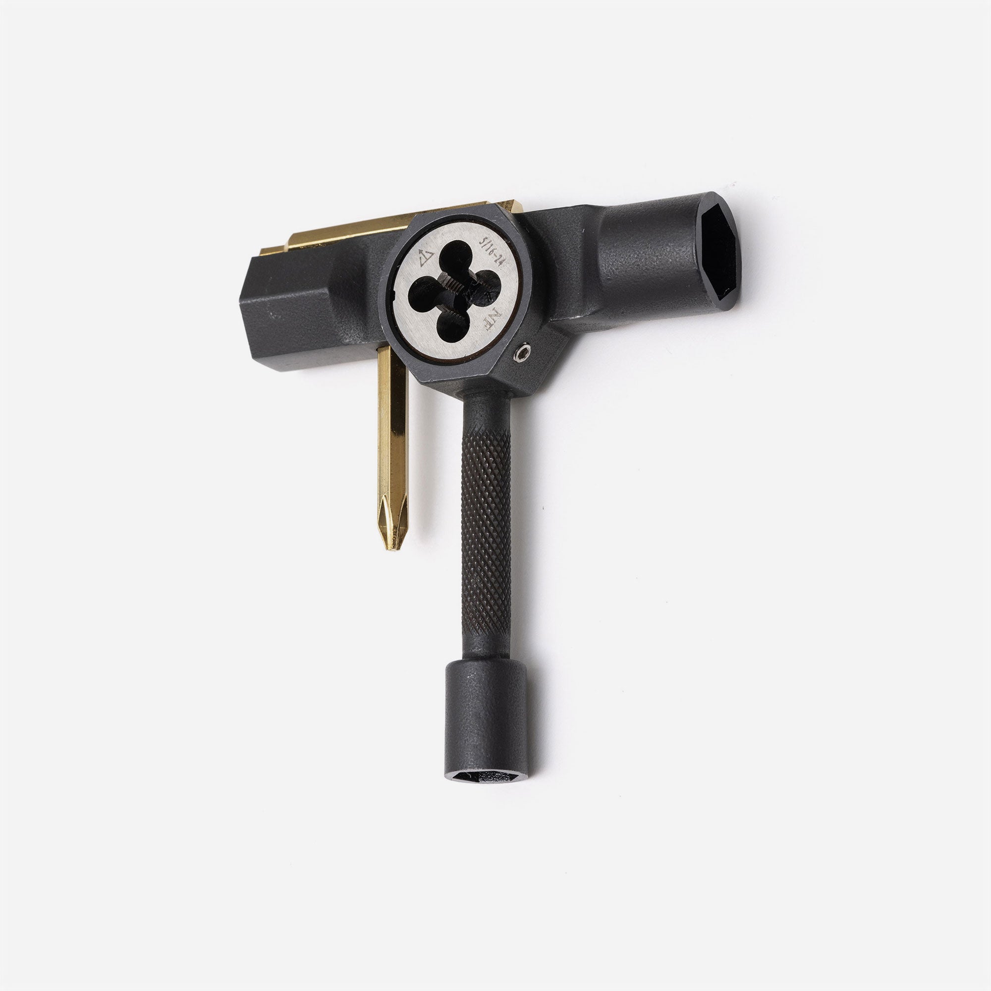 Slappy - ST1 Tool - Black