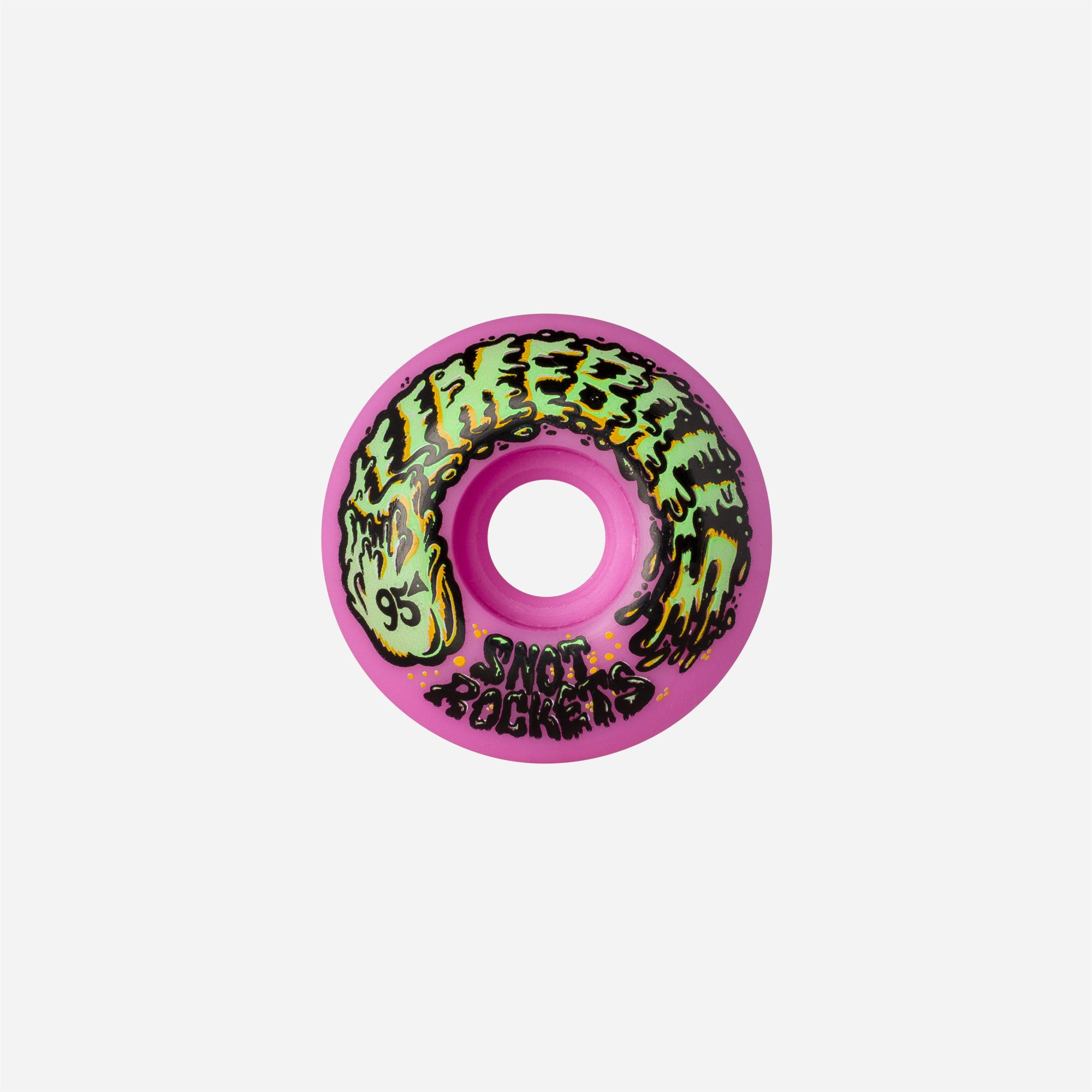 Slime Balls - Snot Rockets Wheels