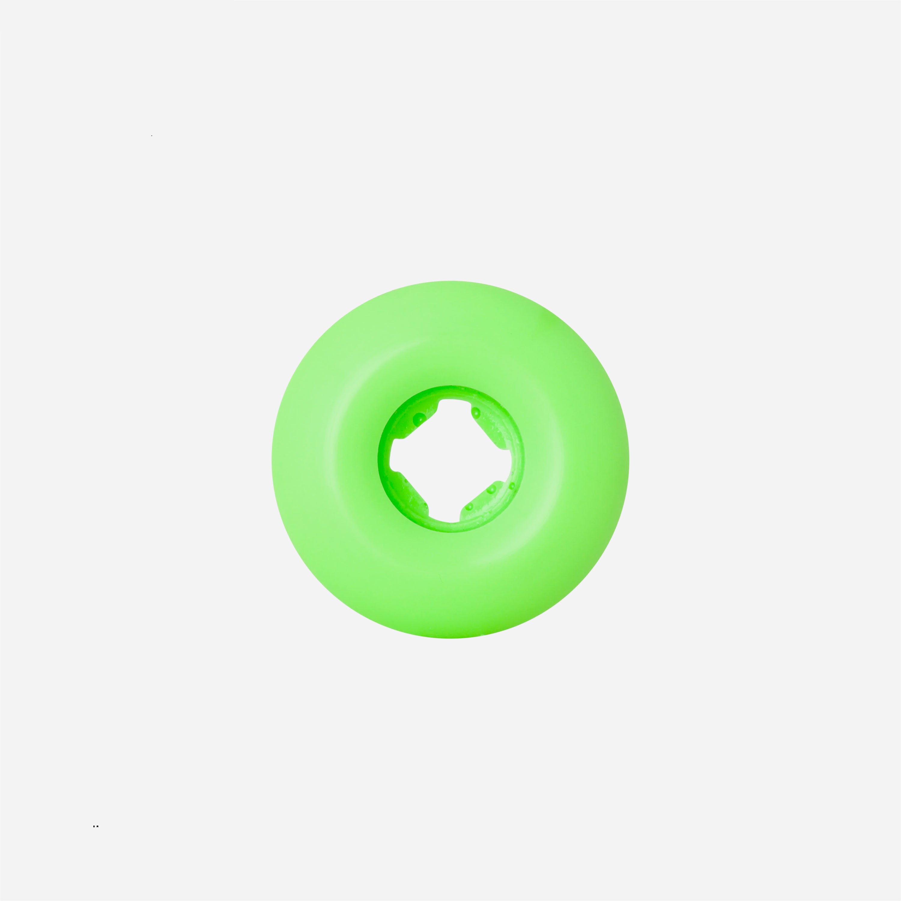 Slime Balls - Vomit Mini II Wheels - Green