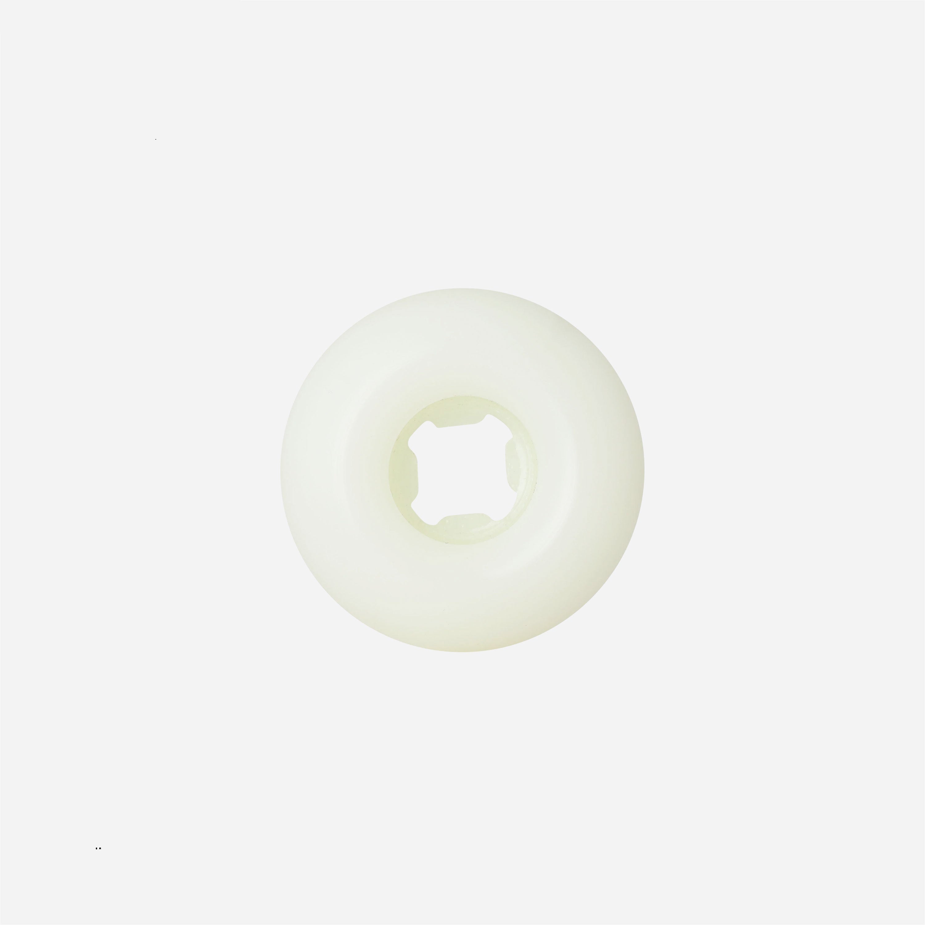 Slime Balls - Vomit Mini Wheels - White