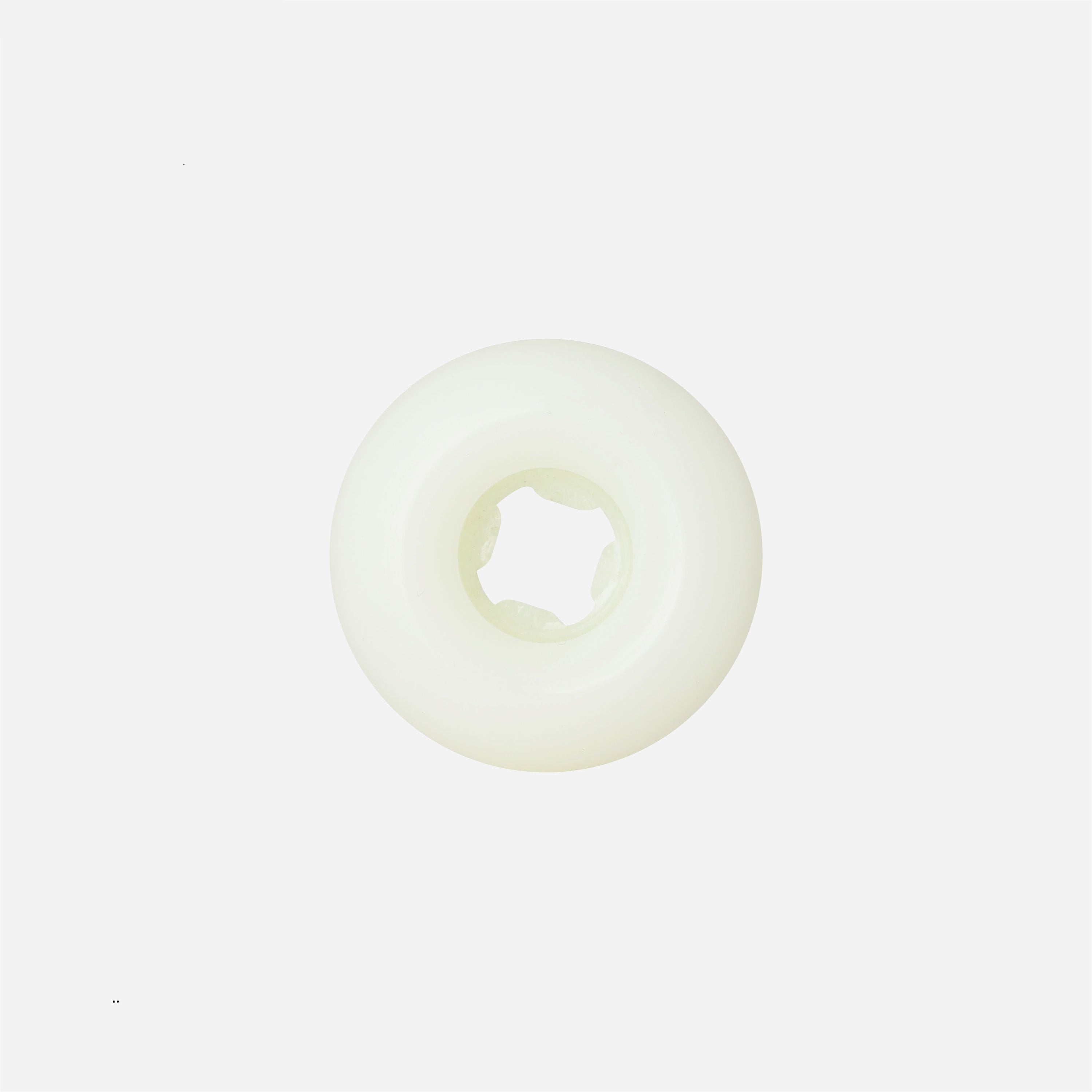 Slime Balls - Vomit Mini Wheels - White