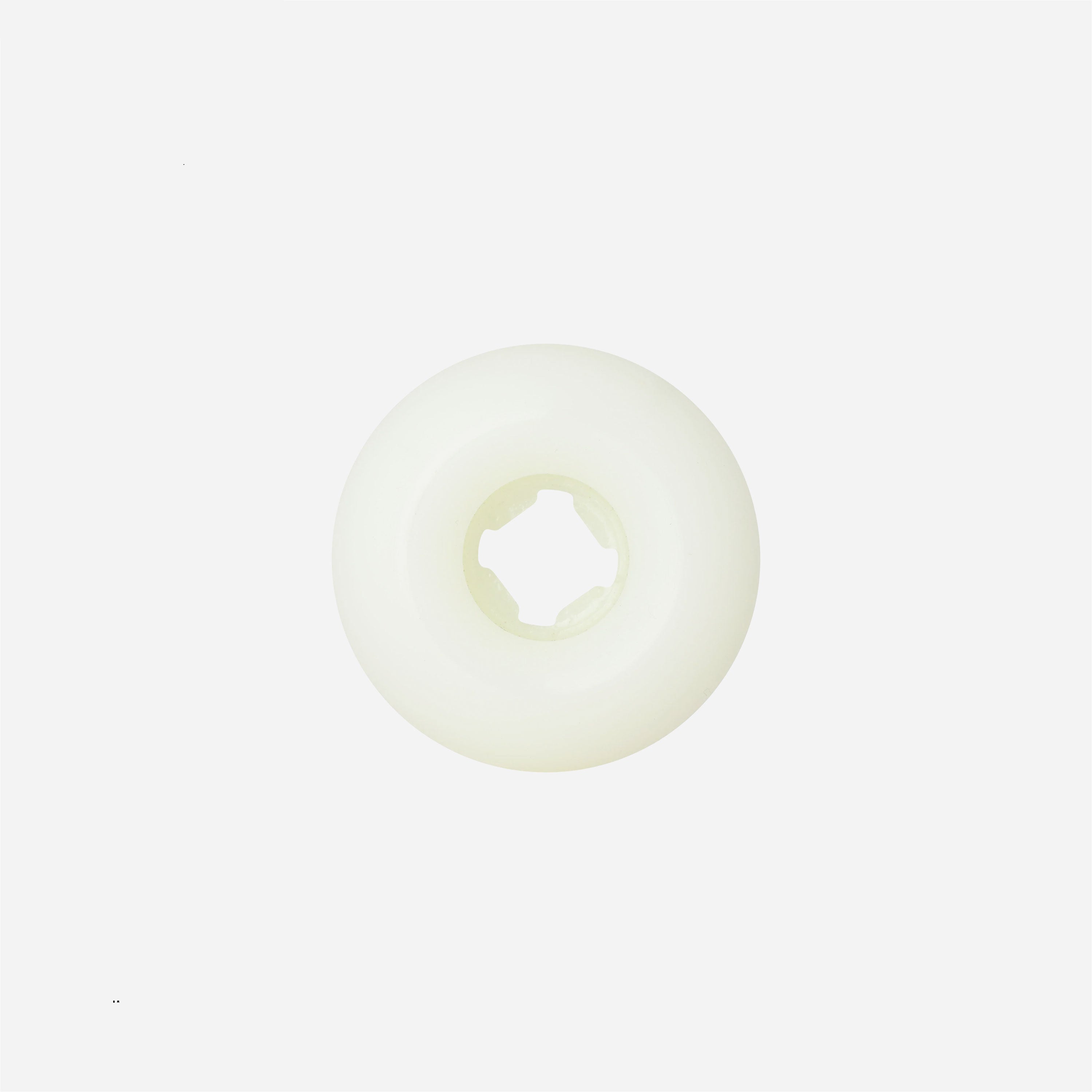 Slime Balls - Vomit Mini Wheels - White