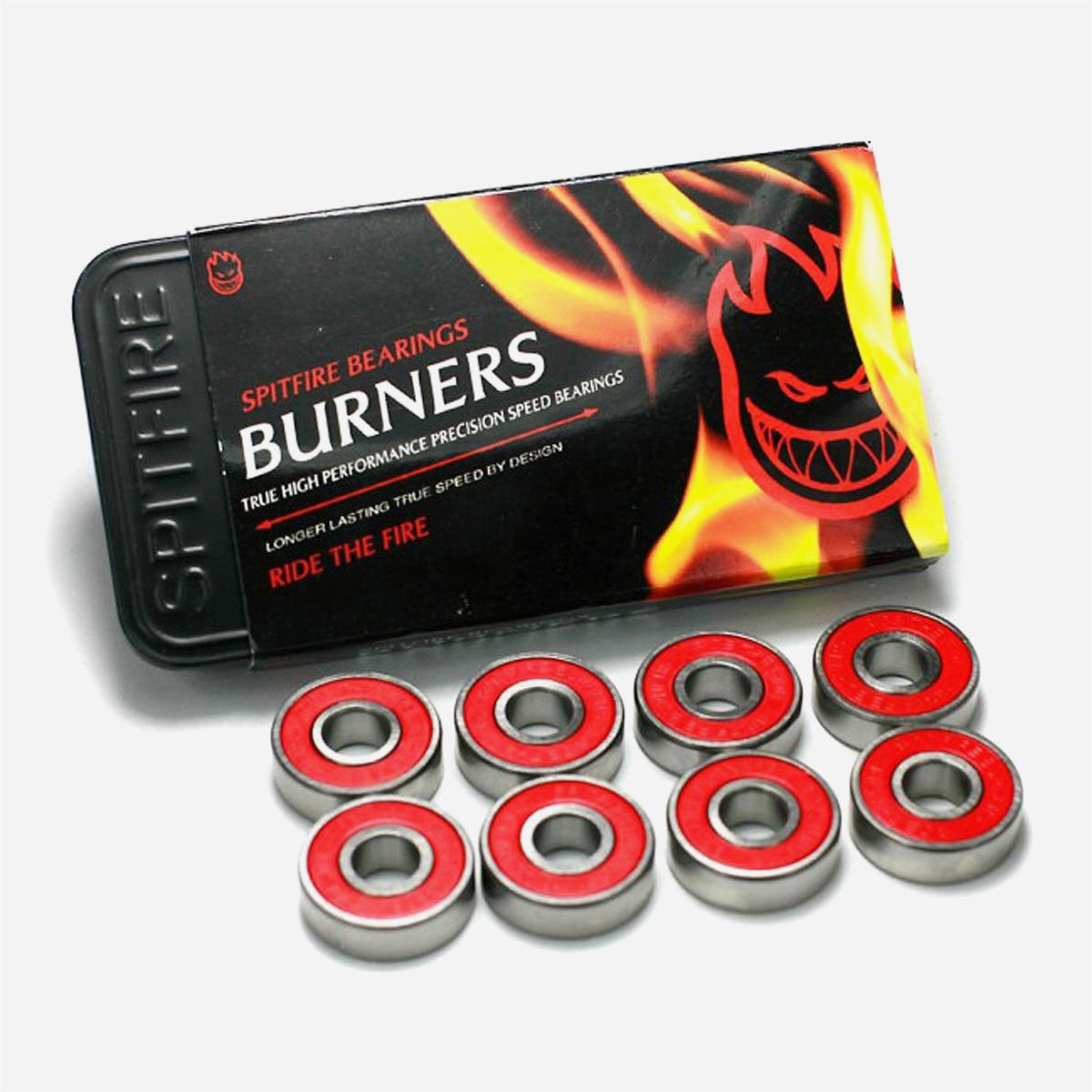 Spitfire - Burner Bearings