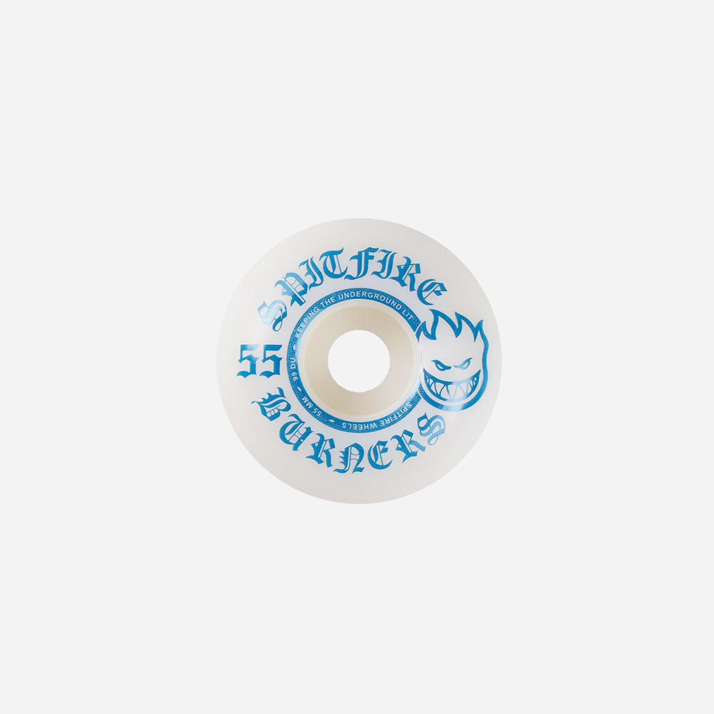Spitfire - Burners Wheels