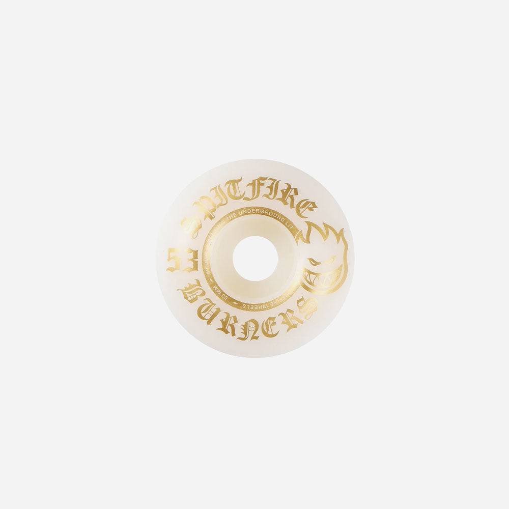 Spitfire - Burners Wheels