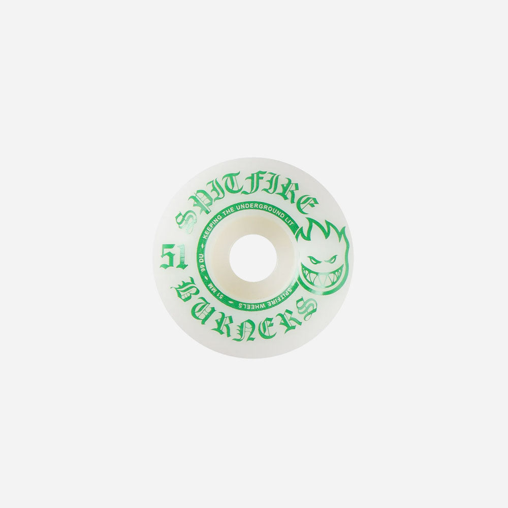 Spitfire - Burners Wheels