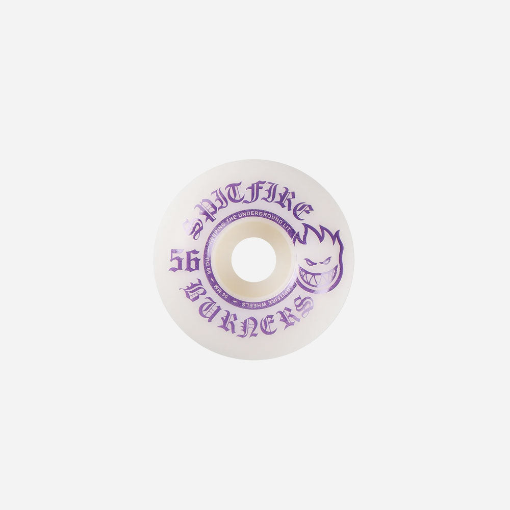 Spitfire - Burners Wheels