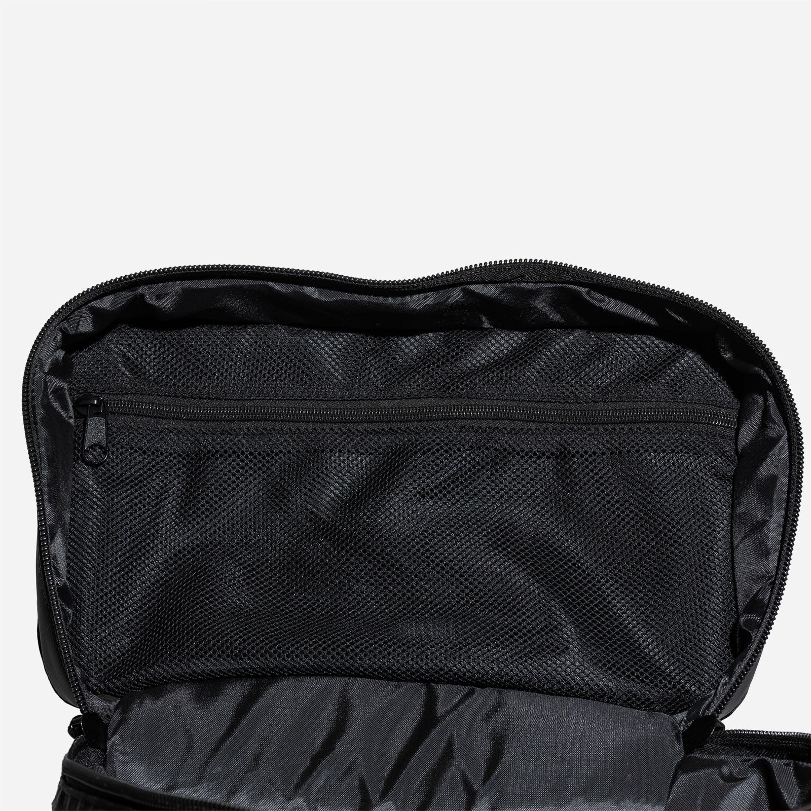 Spitfire - Classic 87 Box Bagpack - Black / Black