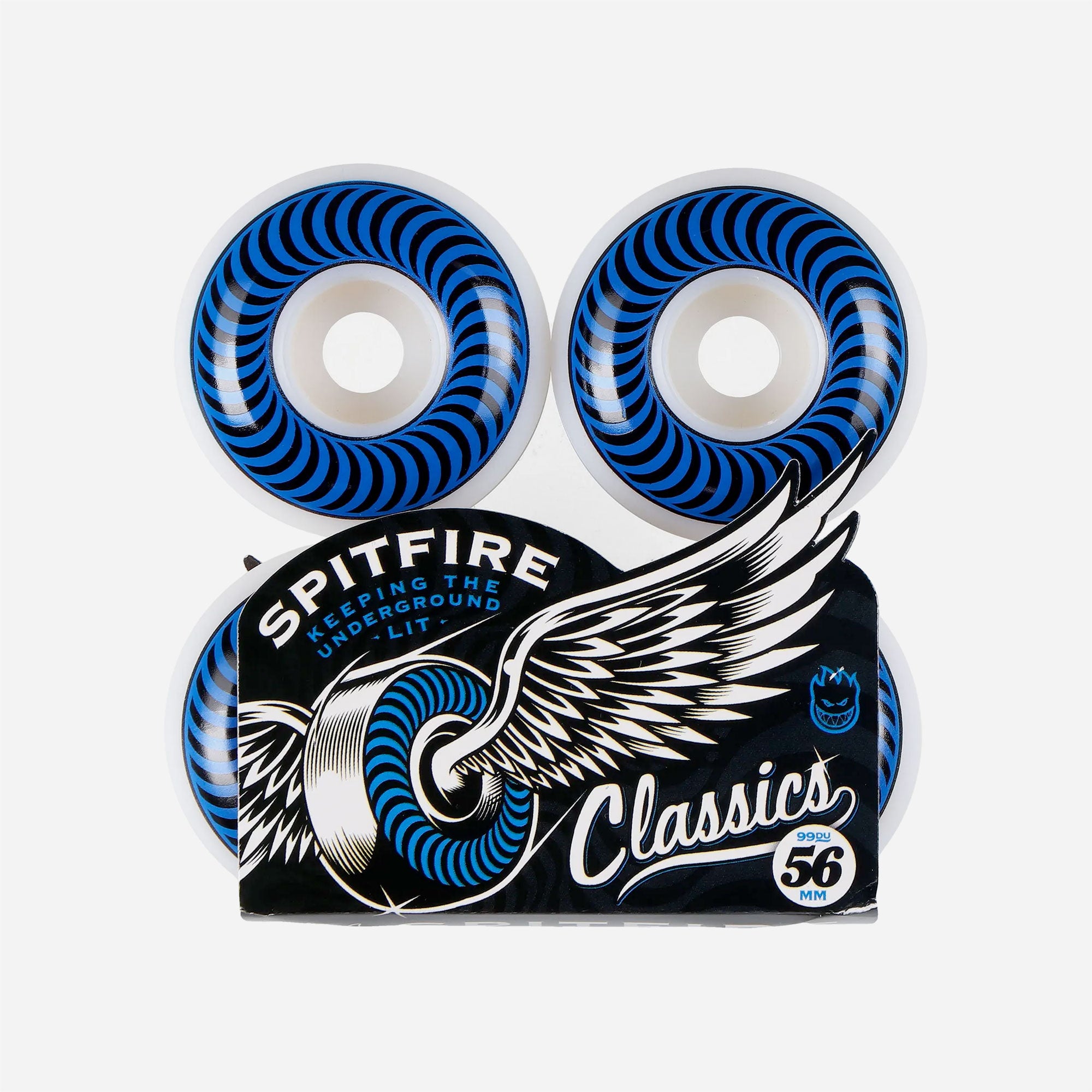 Spitfire - Classics Wheels