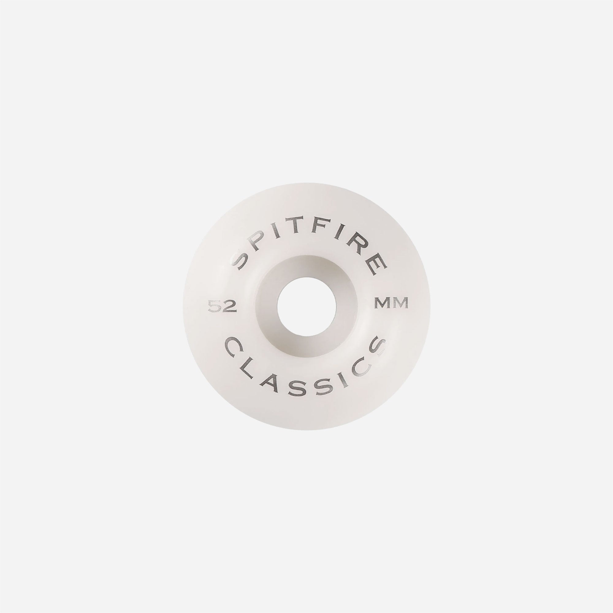 Spitfire - Classics Wheels