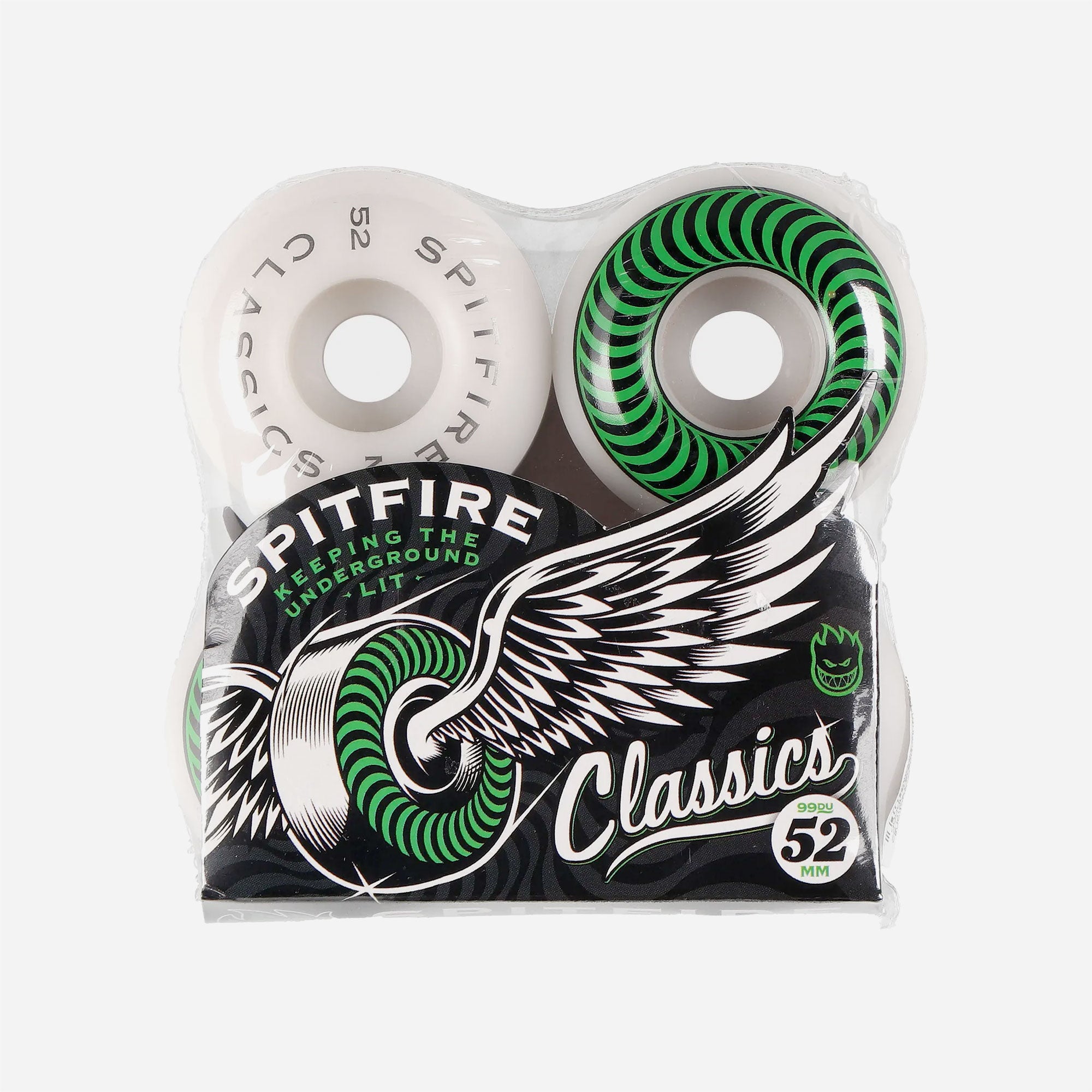 Spitfire - Classics Wheels