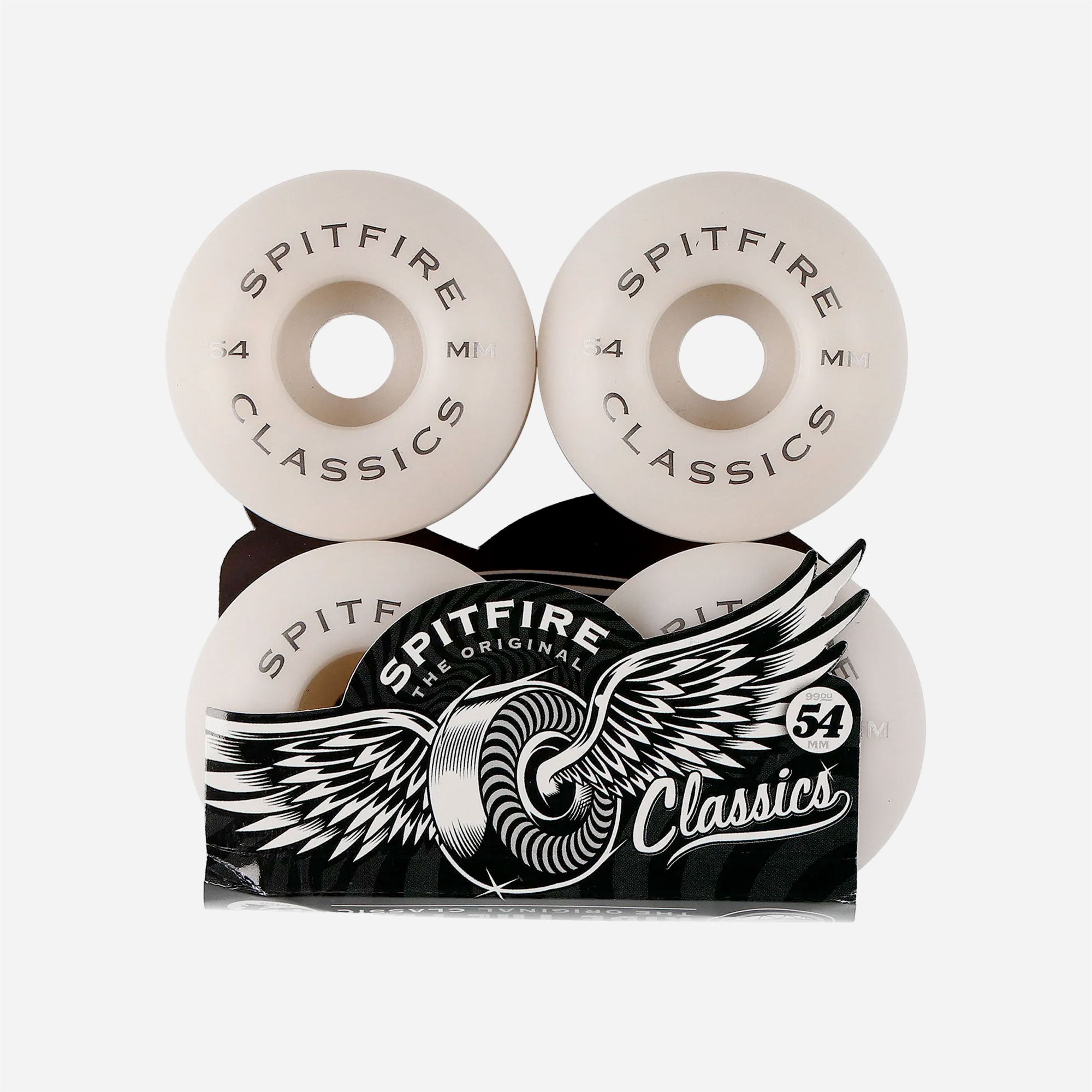 Spitfire - Classics Wheels