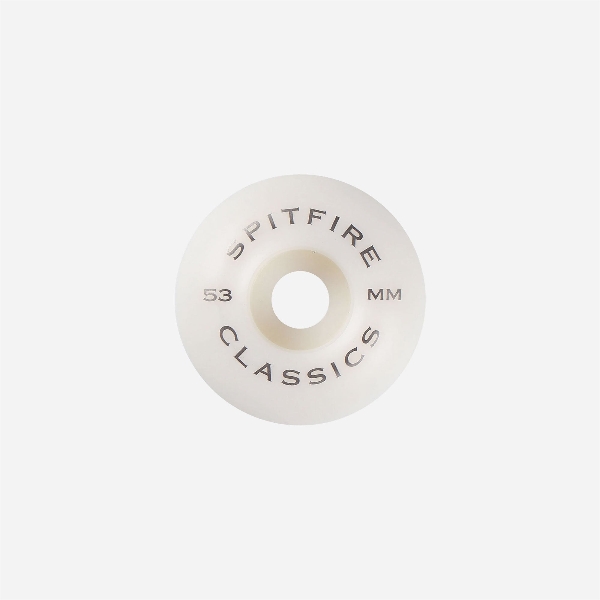 Spitfire - Classics Wheels