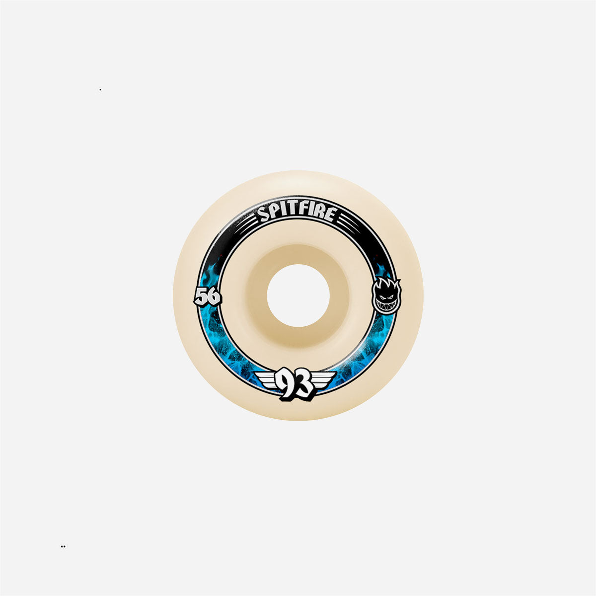 Spitfire - Formula Four 93 Radial Wheels