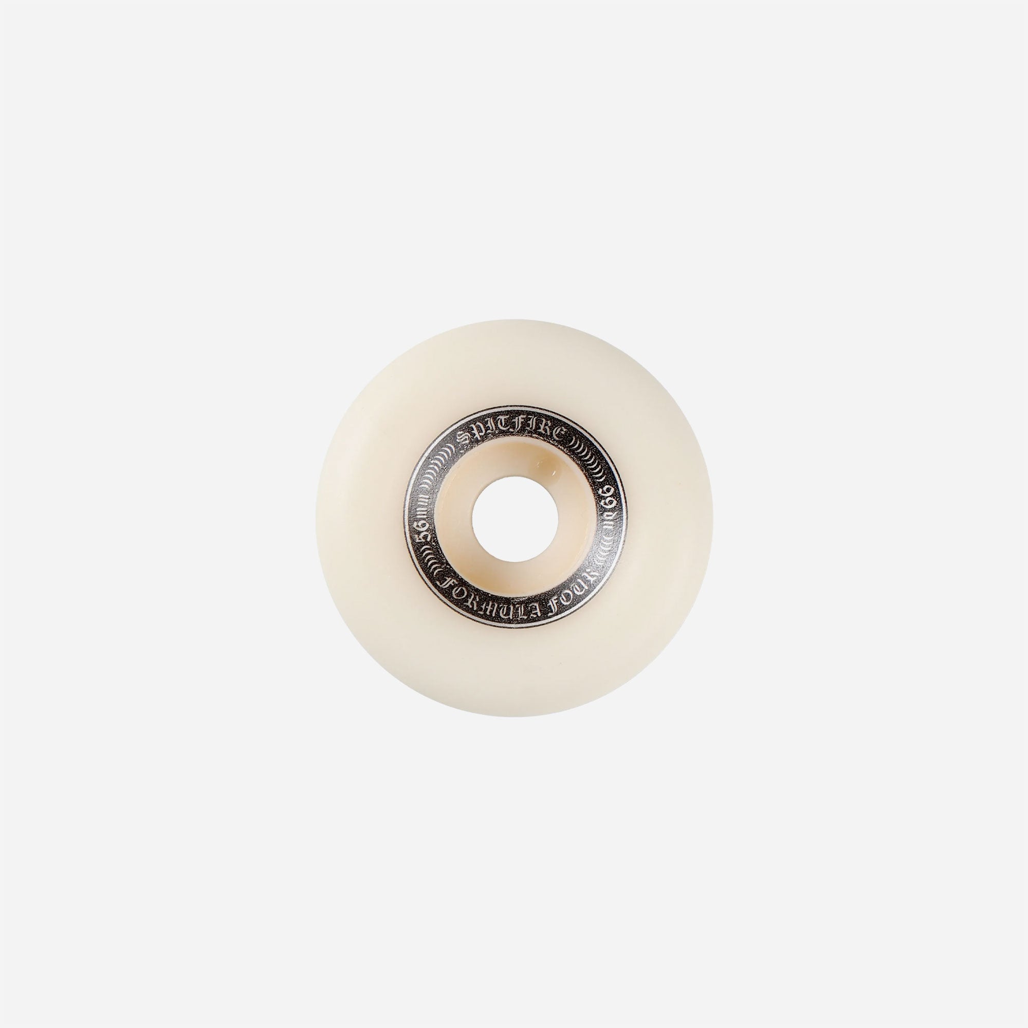 Spitfire - Formula Four OG Classics Wheels - Natural
