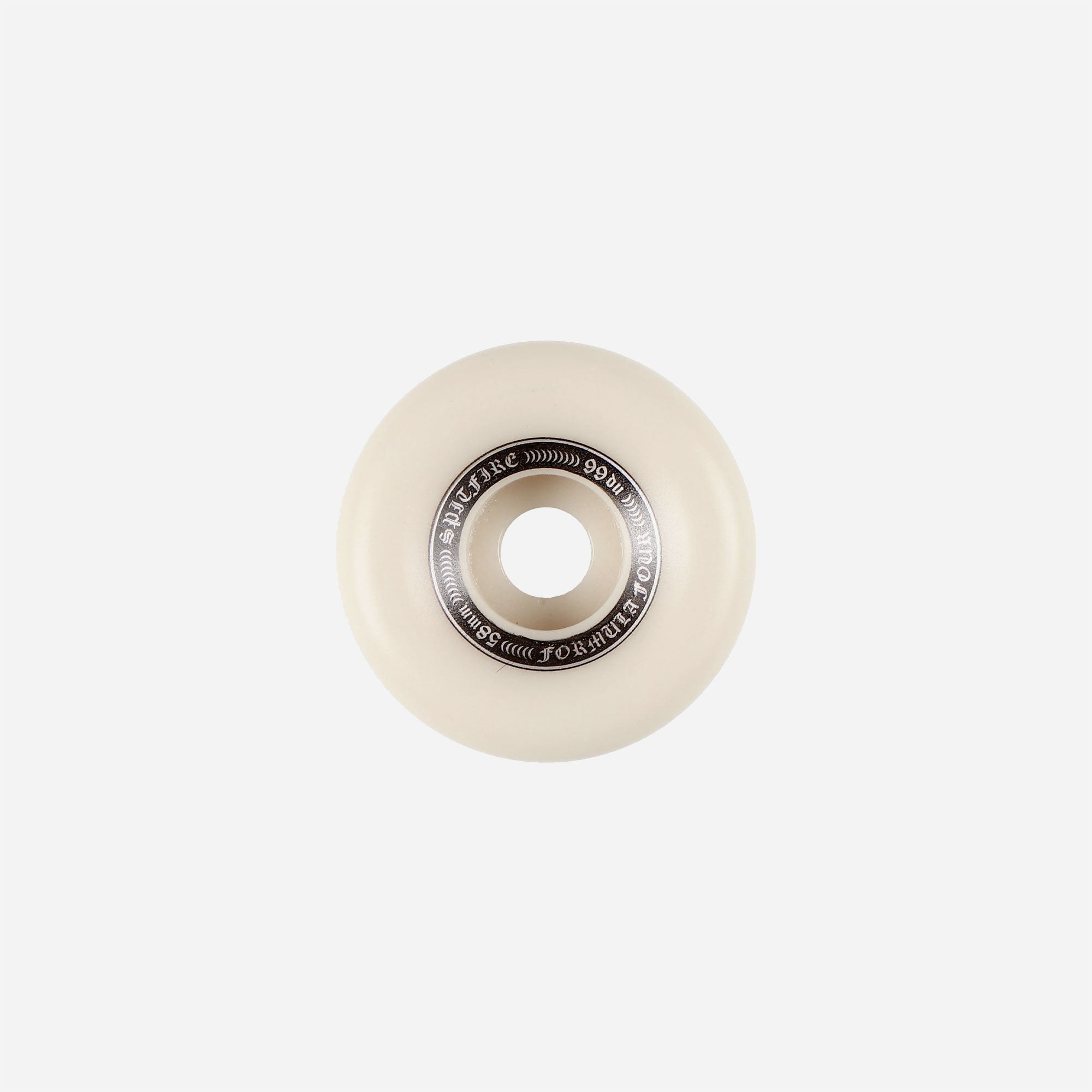 Spitfire - Formula Four OG Classics Wheels - Natural