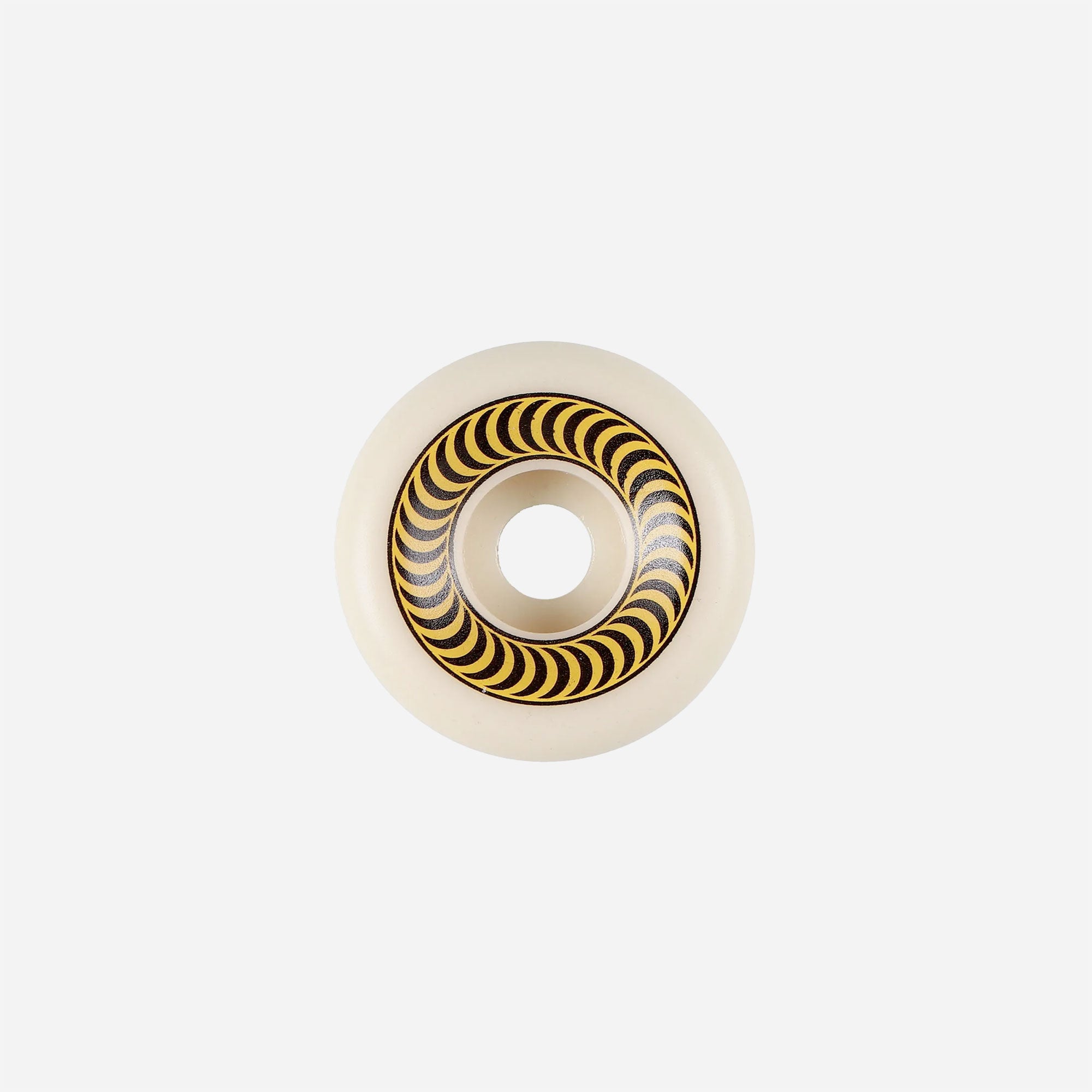 Spitfire - Formula Four OG Classics Wheels - Natural
