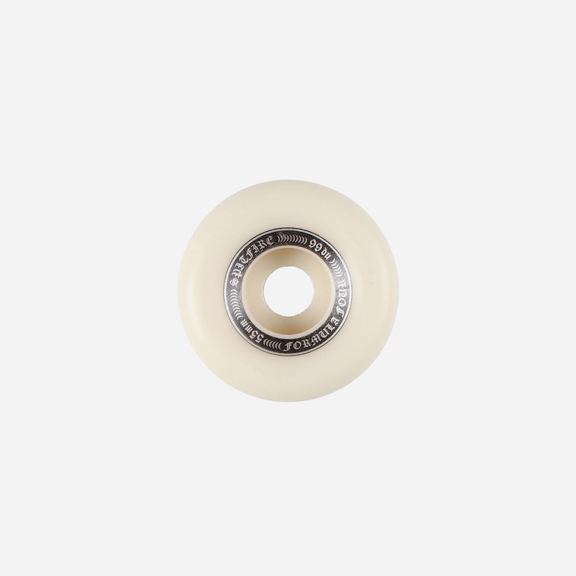Spitfire - Formula Four OG Classics Wheels - Natural