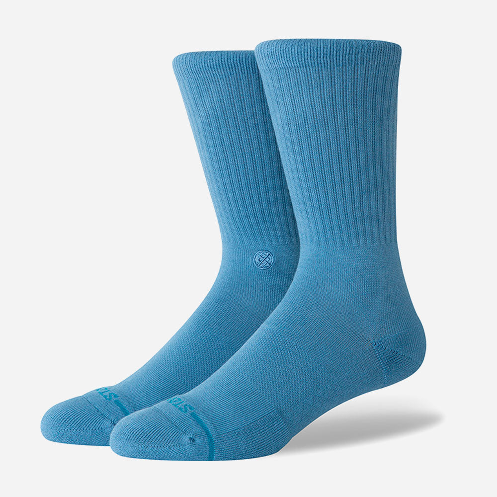 STANCE - ICON - Bluesteel