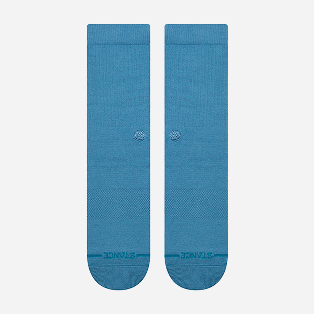 STANCE - ICON - Bluesteel