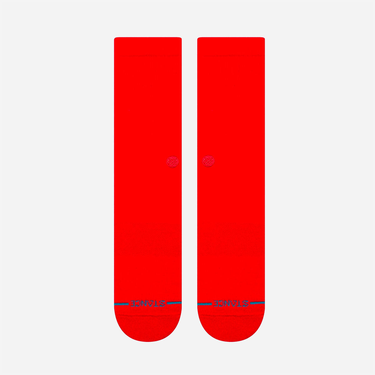 STANCE - ICON - RED