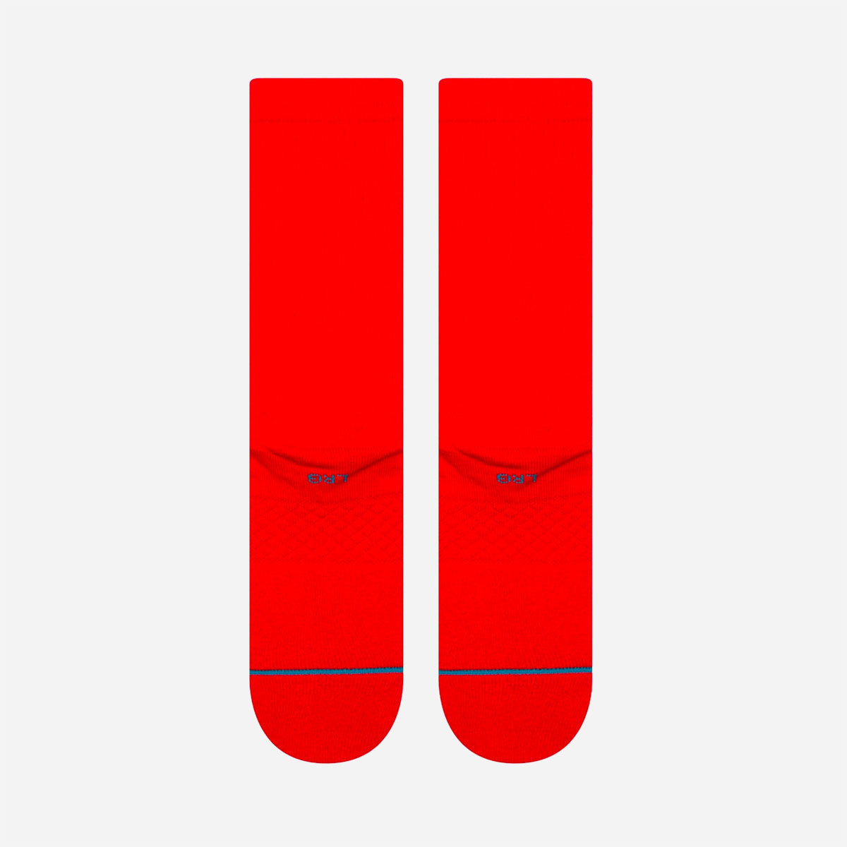 STANCE - ICON - RED