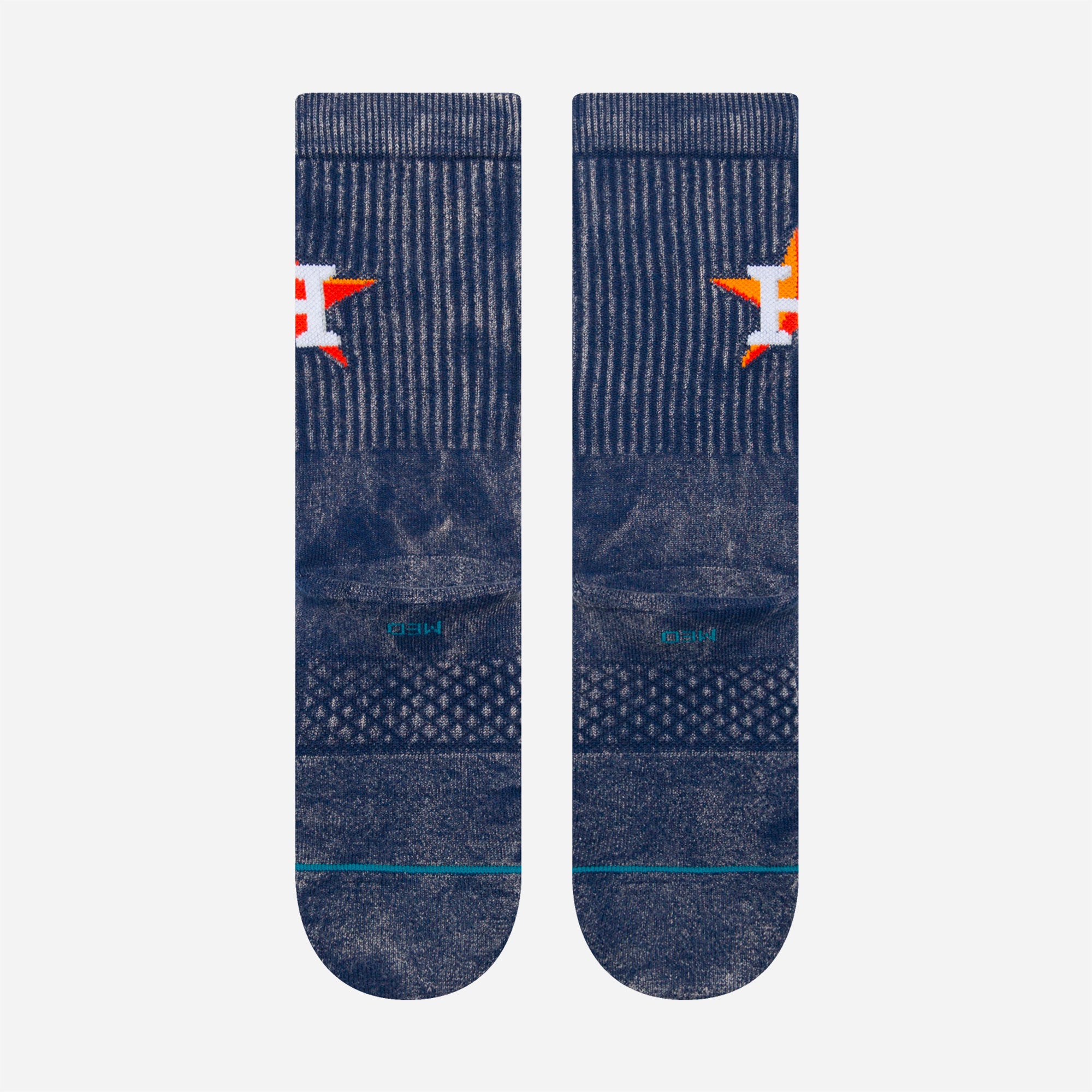 STANCE - FADE HOUTSON - Navy