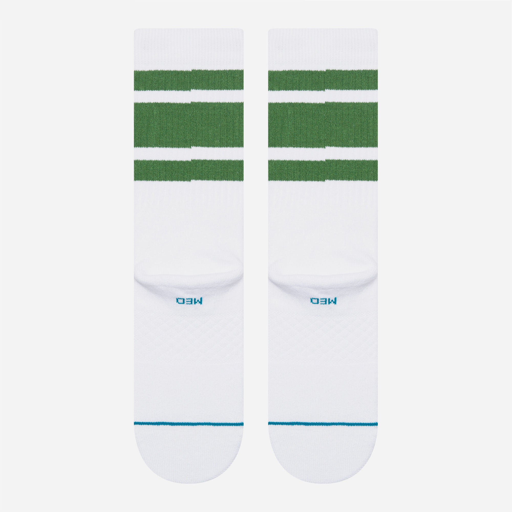 Stance - Fellin Lucky Crew - Green