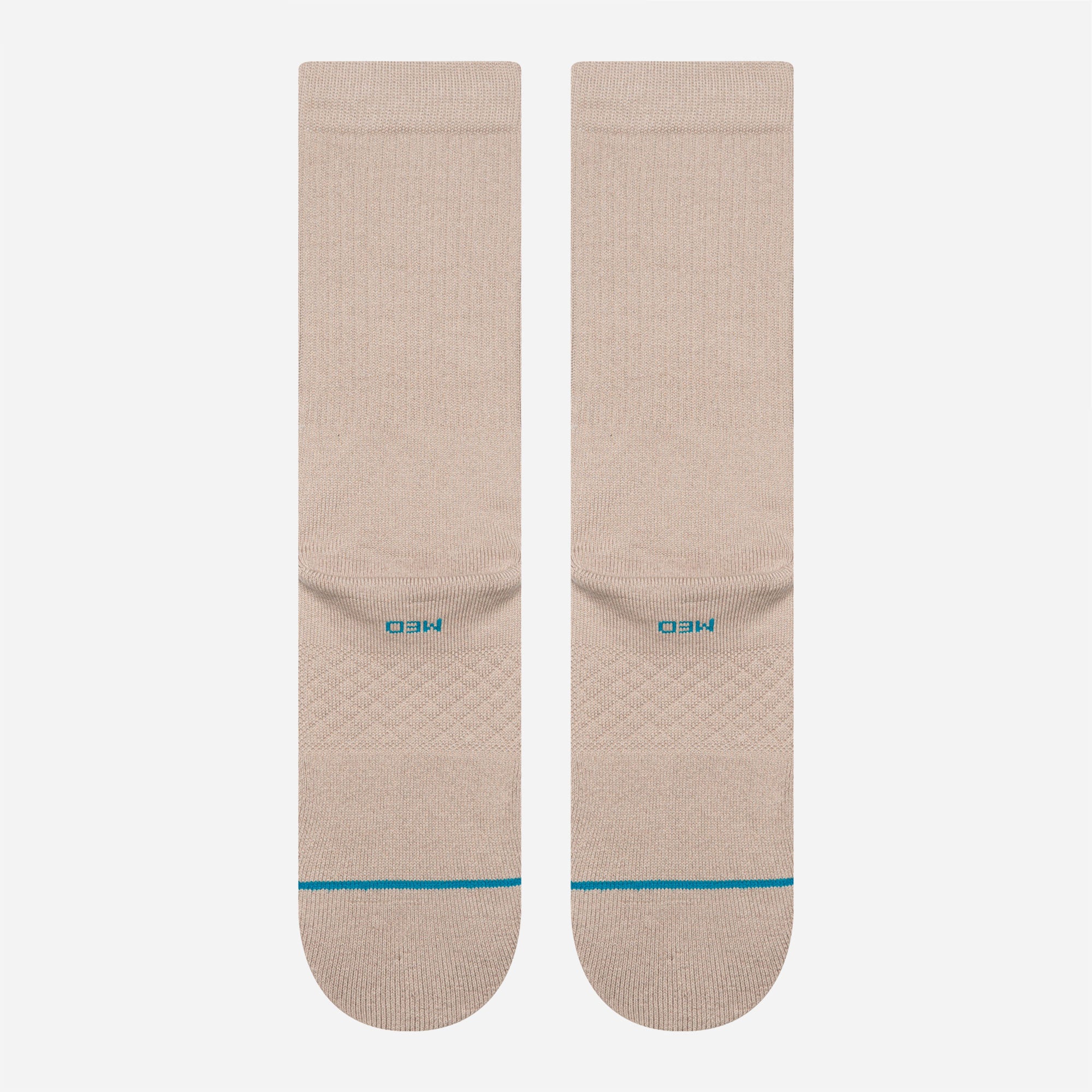Stance - Icon - String Grey