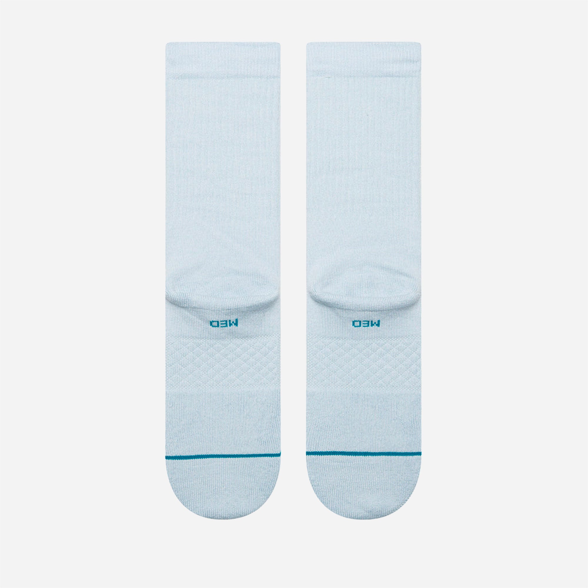 Stance - Icon - Ice Blue