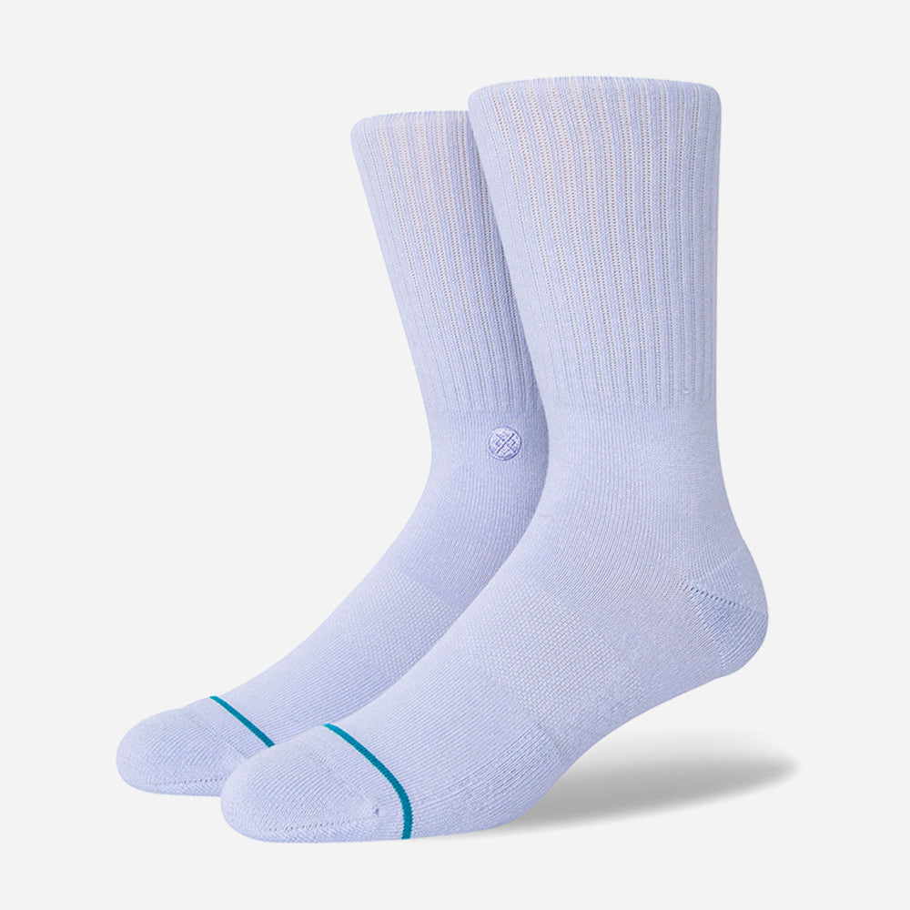 STANCE- ICON - Lila Ice