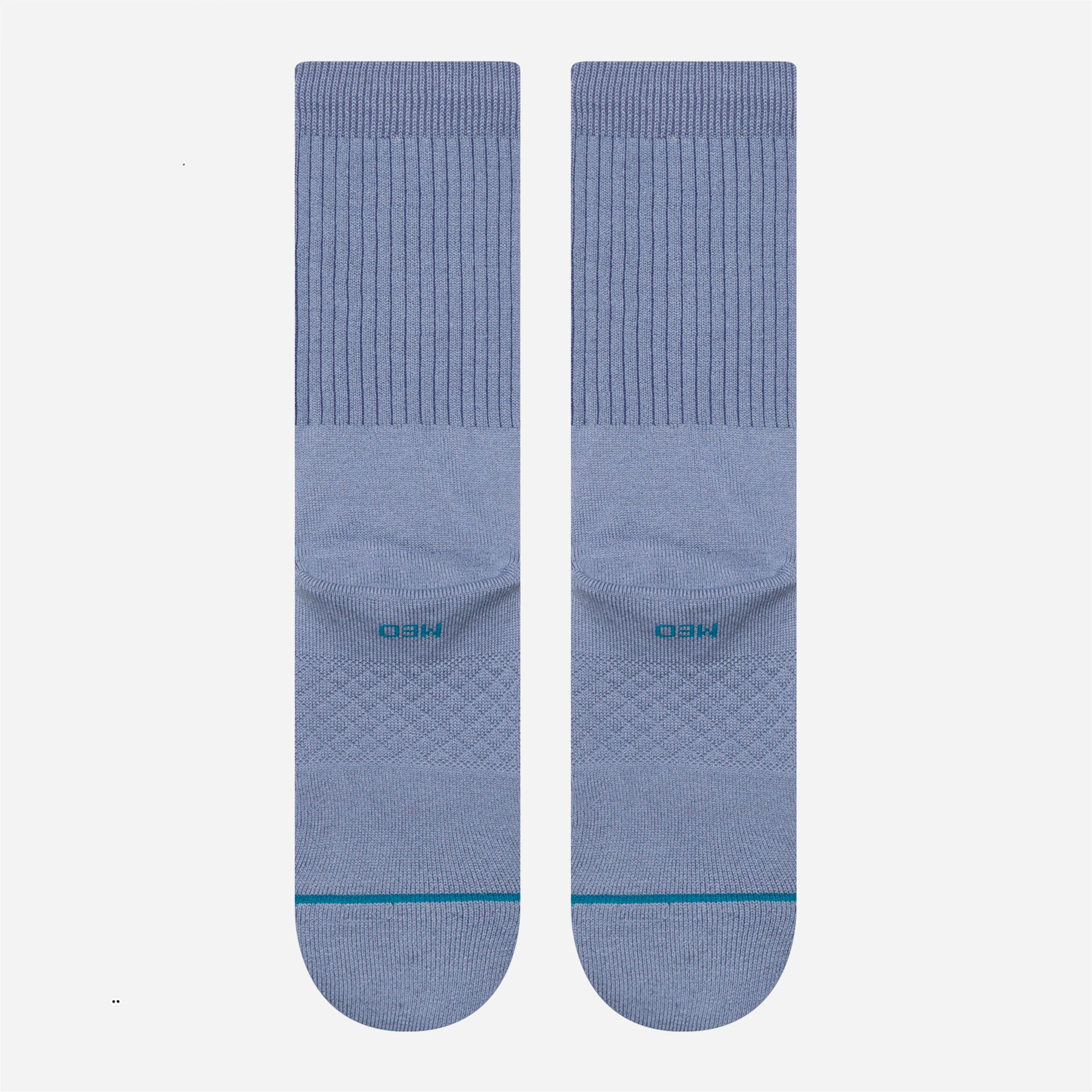 Stance - Icon Pop Crew - Stone Blue