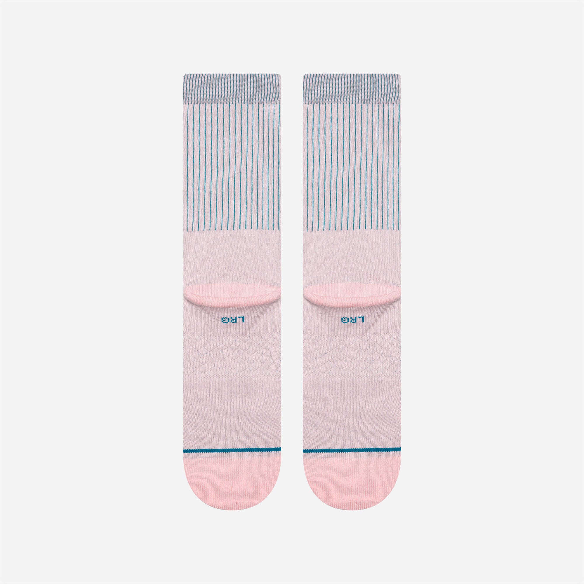 Stance x Pokemon - Jigglypuff Crew - Pink