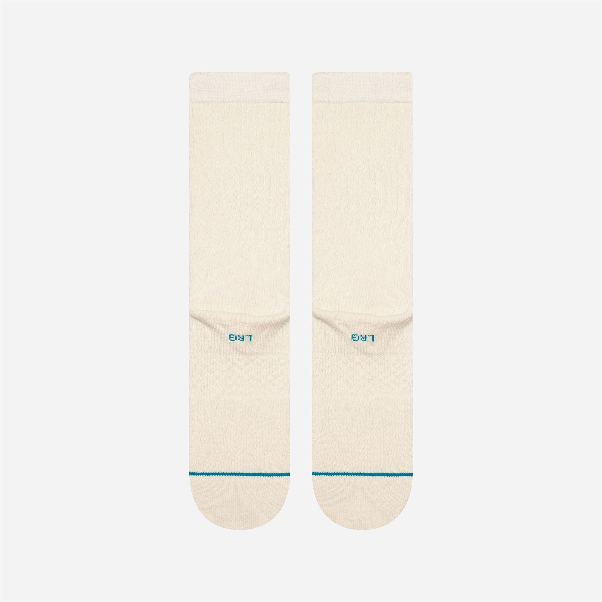 Stance - Love Crew Socks - White
