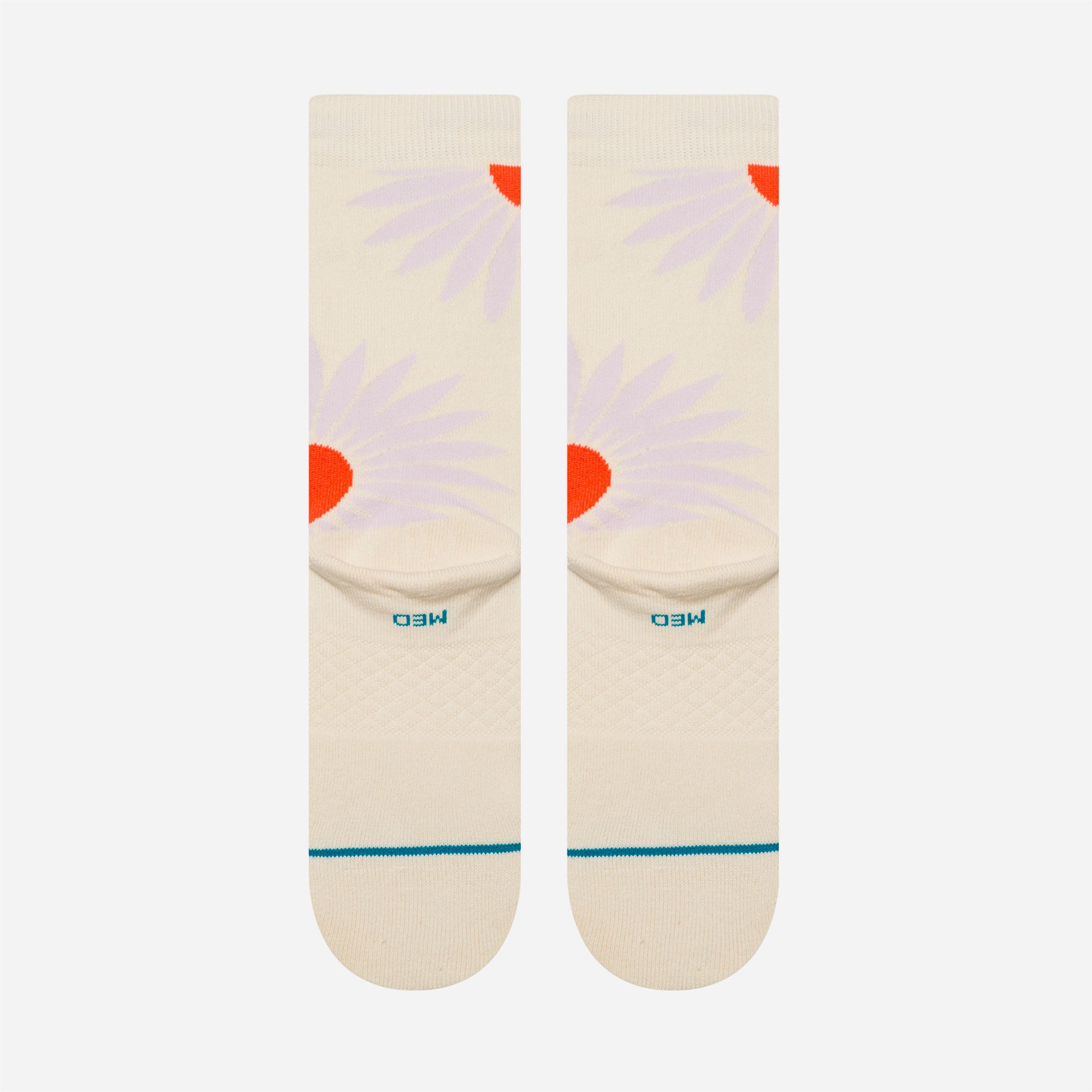 Stance - Prowess Crew - Canvas