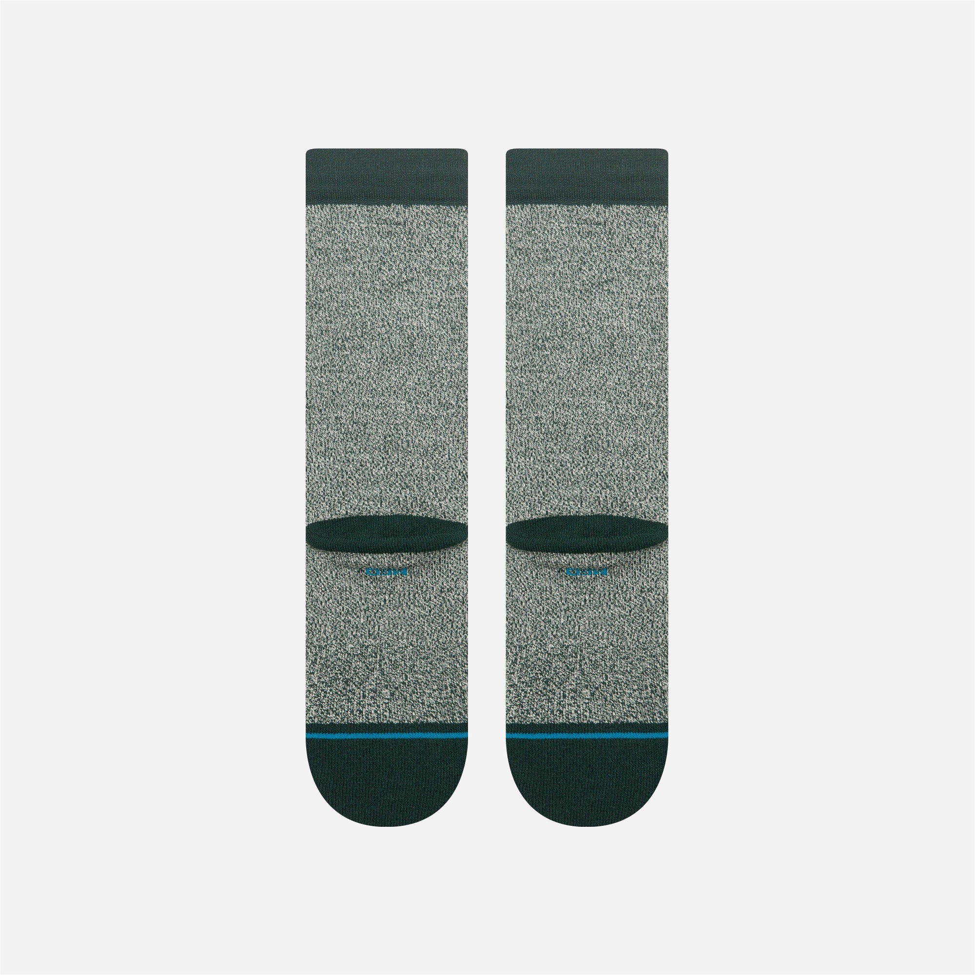 Stance - Reset Crew Socks - Pine
