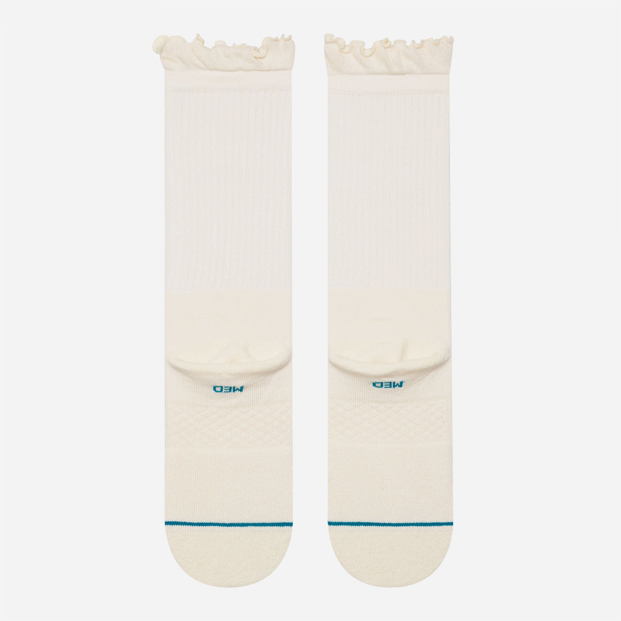 Stance - Ruffle Crew - Canvas