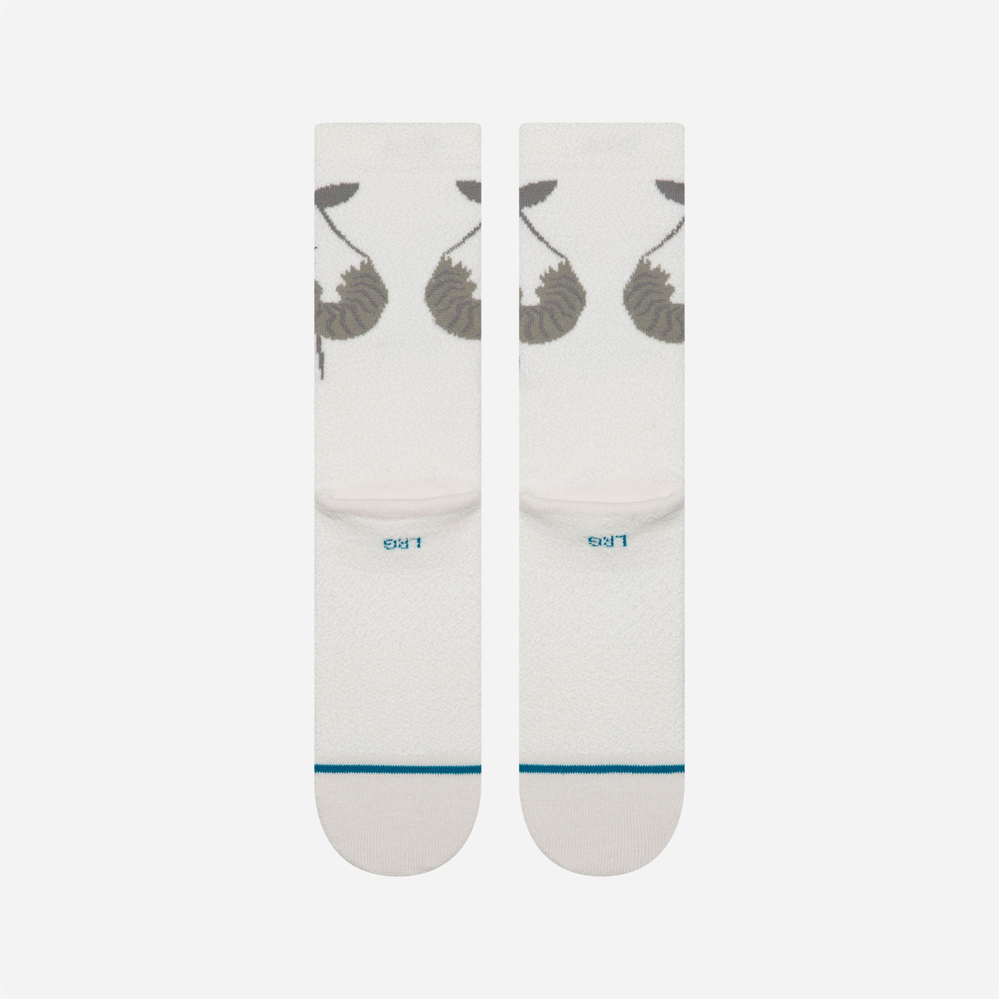 Stance x Star Wars - Tauntaun Crew - White