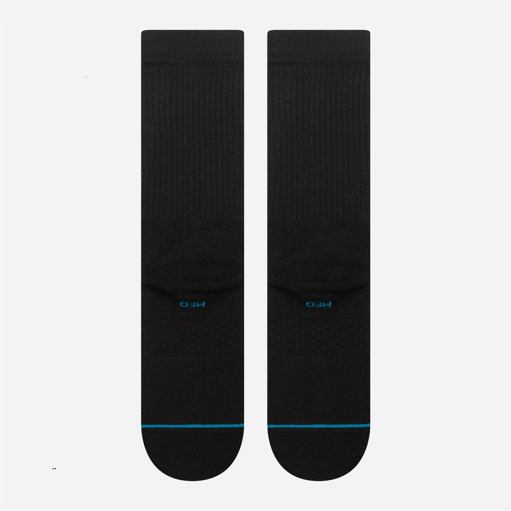 Stance - Twiggy Crew - Black