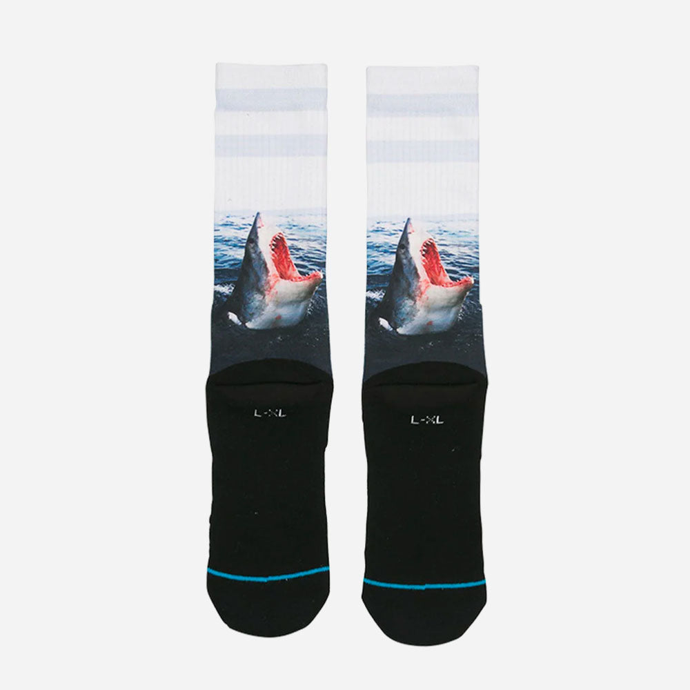 STANCE - LANDLORD - Blue