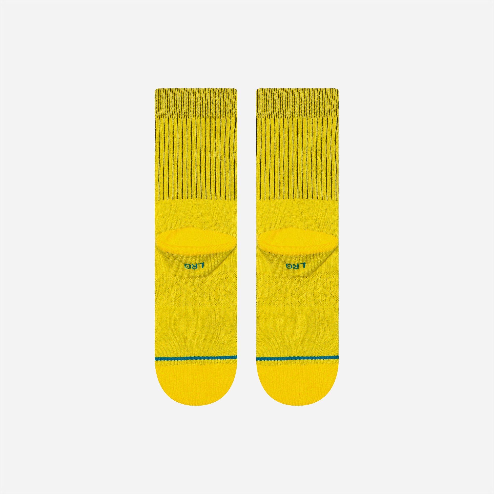 Stance x Pokemon - Pikachu Kids Crew - Yellow