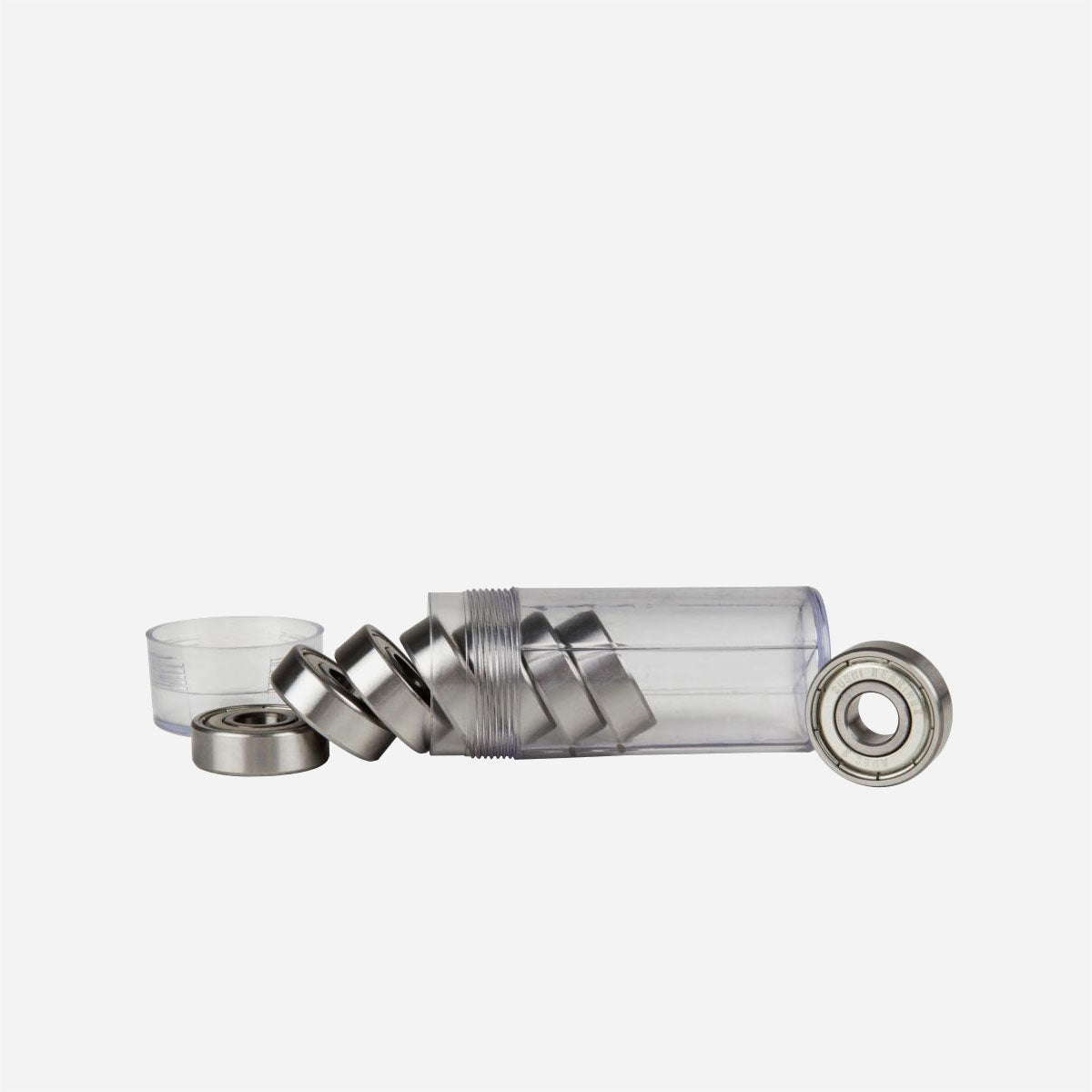 Sushi - Skateboards Bearings - Chrome
