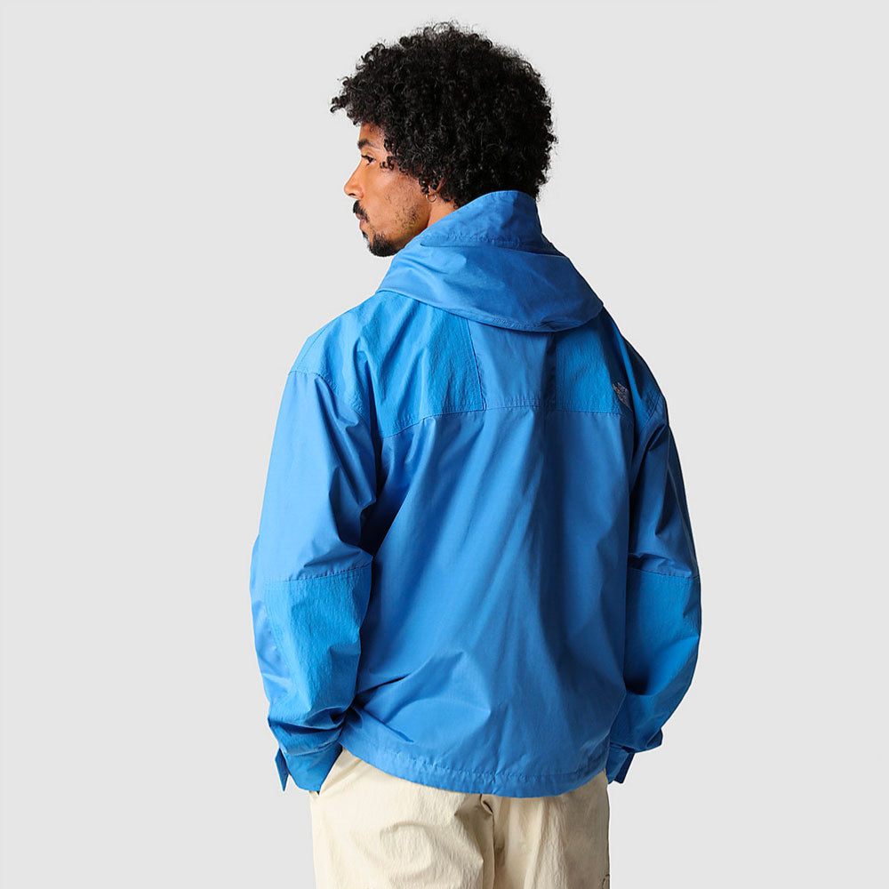 The North Face - 86 Low -Fi Hi -Tech Mountain Jacket - Super Sonic Blue