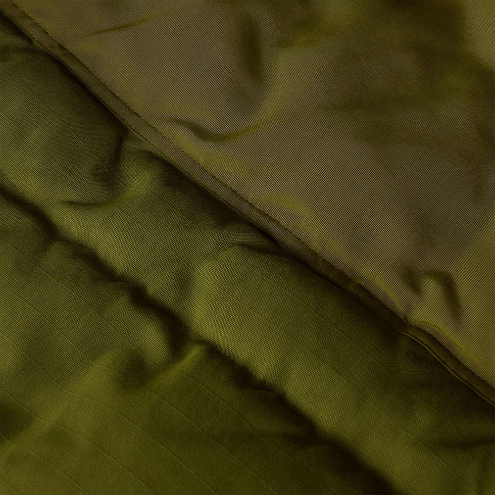 THE NORTH FACE - 92 RIPSTOP NUPTSE JACKET - Forest Olive