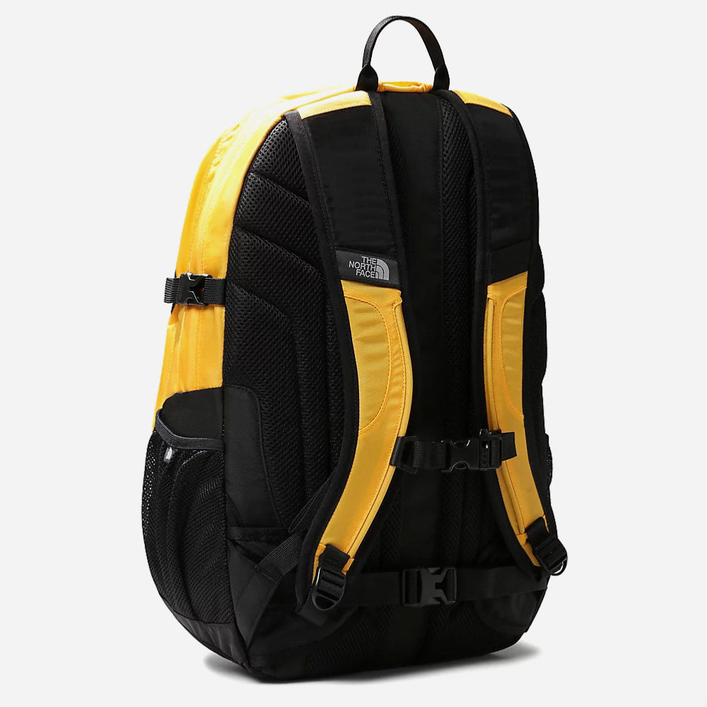 THE NORTH FACE - BOREALIS CLASSIC - Summit Gold - TNF Black