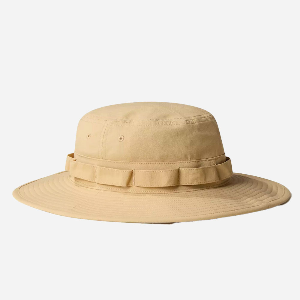 THE NORTH FACE - CLASS V BRIMMER - Khaki Stone