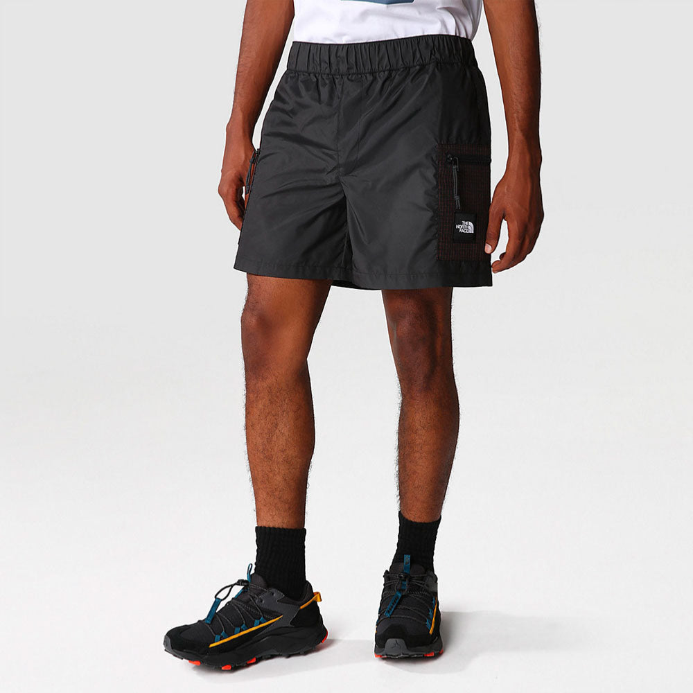 The North Face - Convin Short - TNF Black